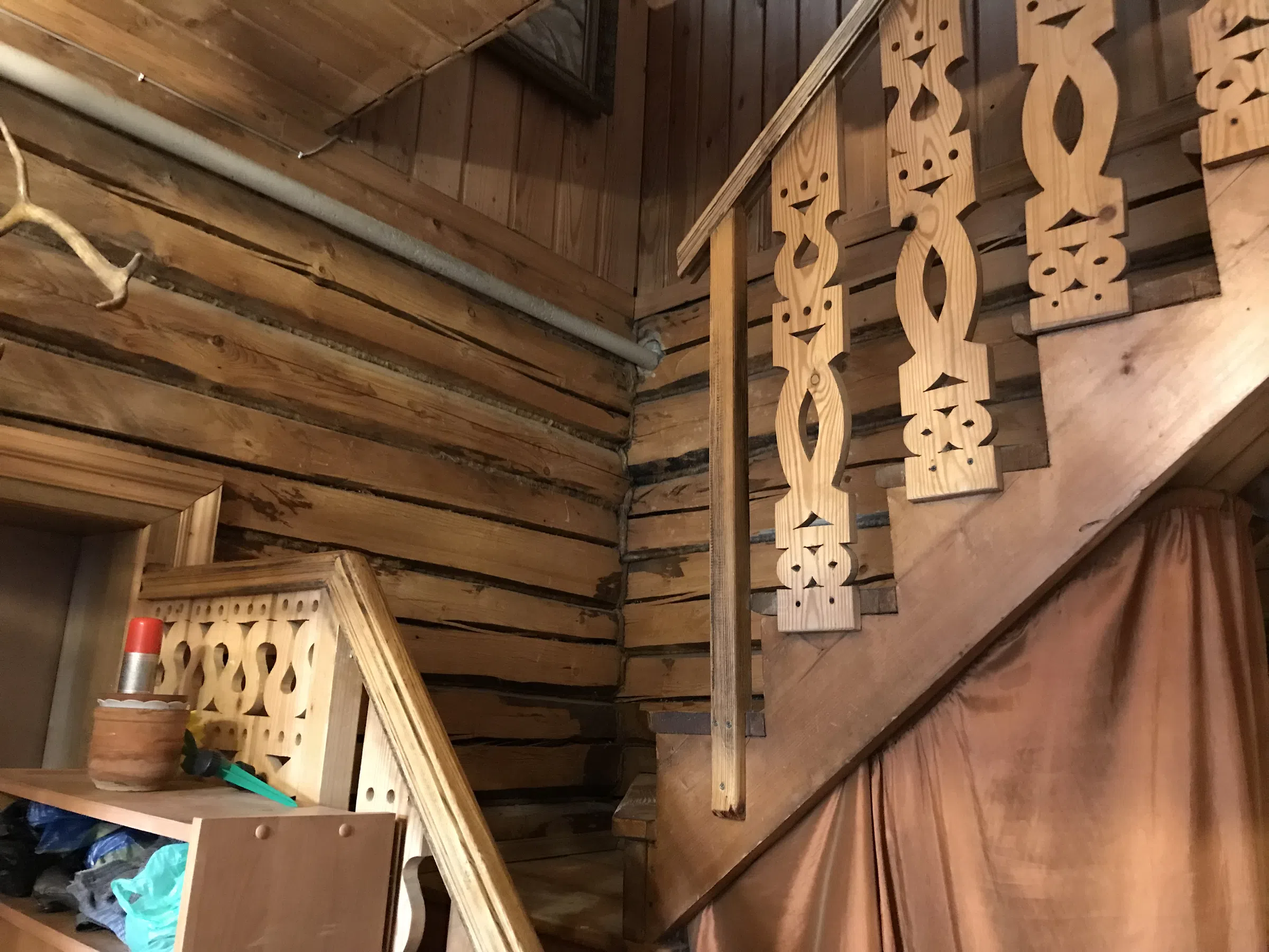 Фольклорный дом-музей, фото 19