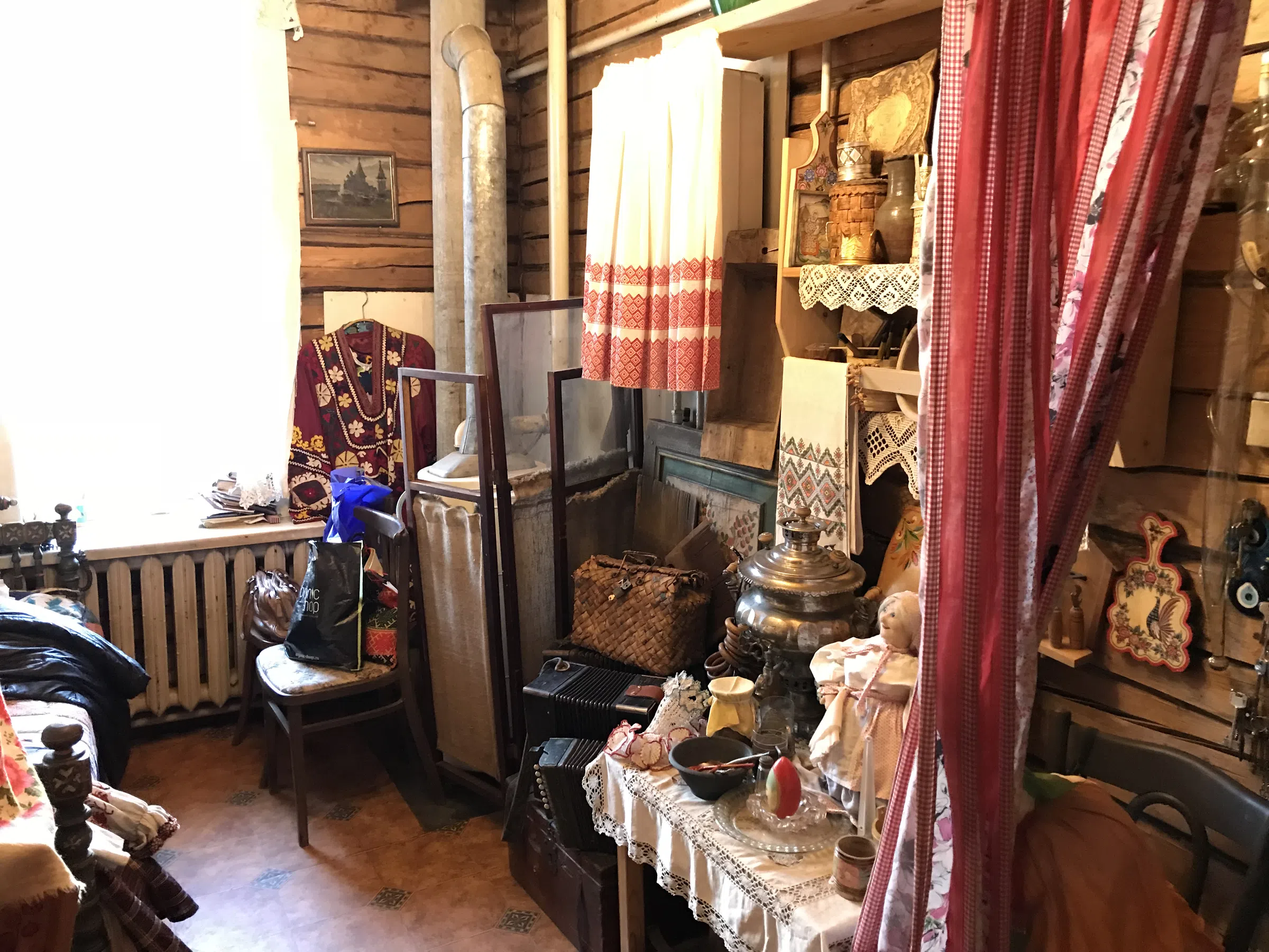Фольклорный дом-музей, фото 16