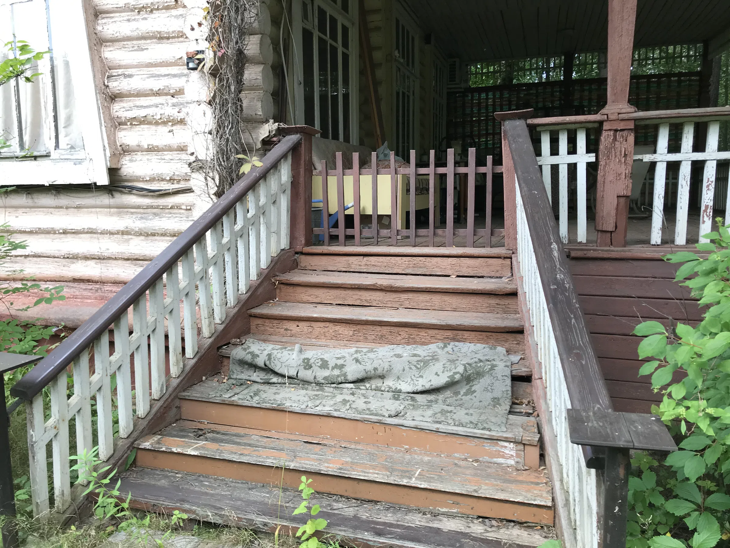 Дача Плетеная лоза, фото 19