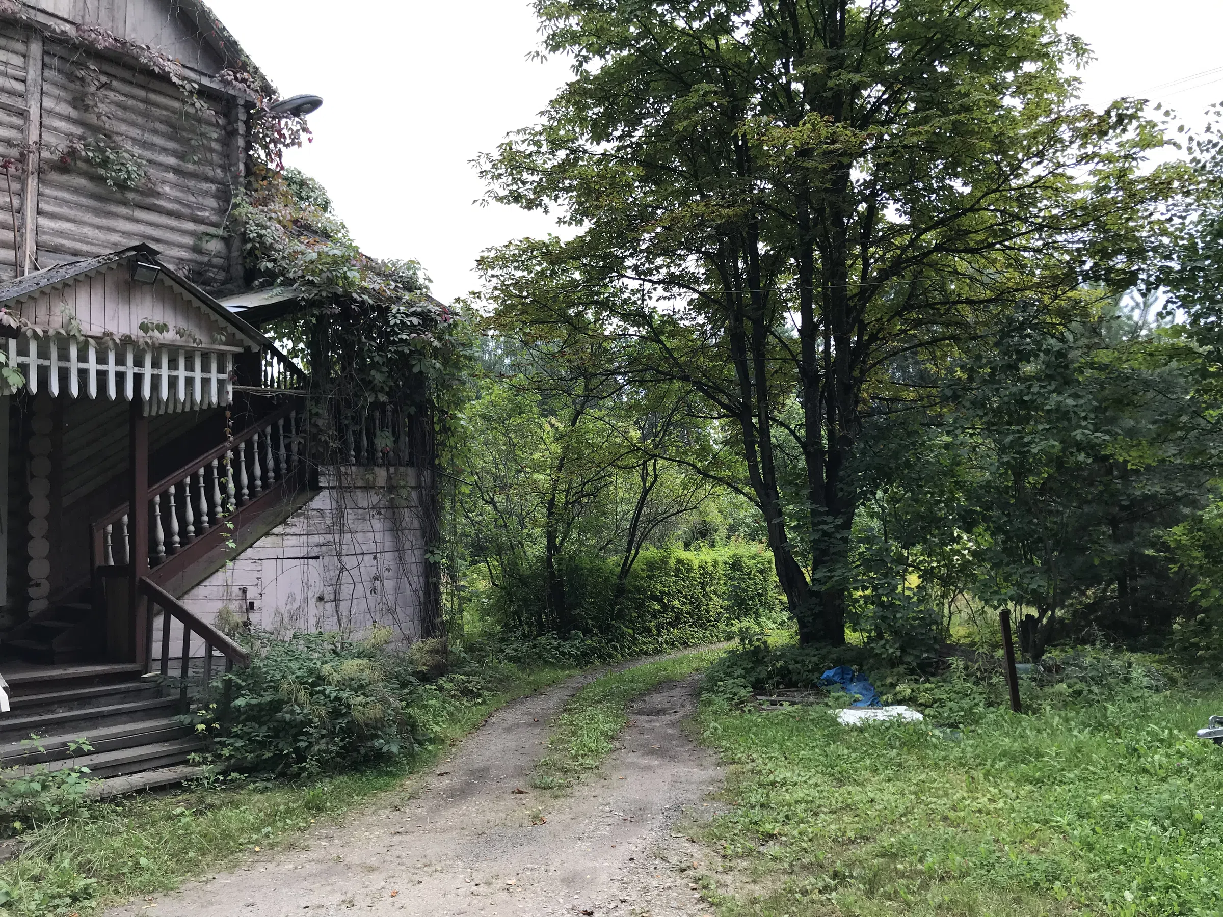 Дача Плетеная лоза, фото 1