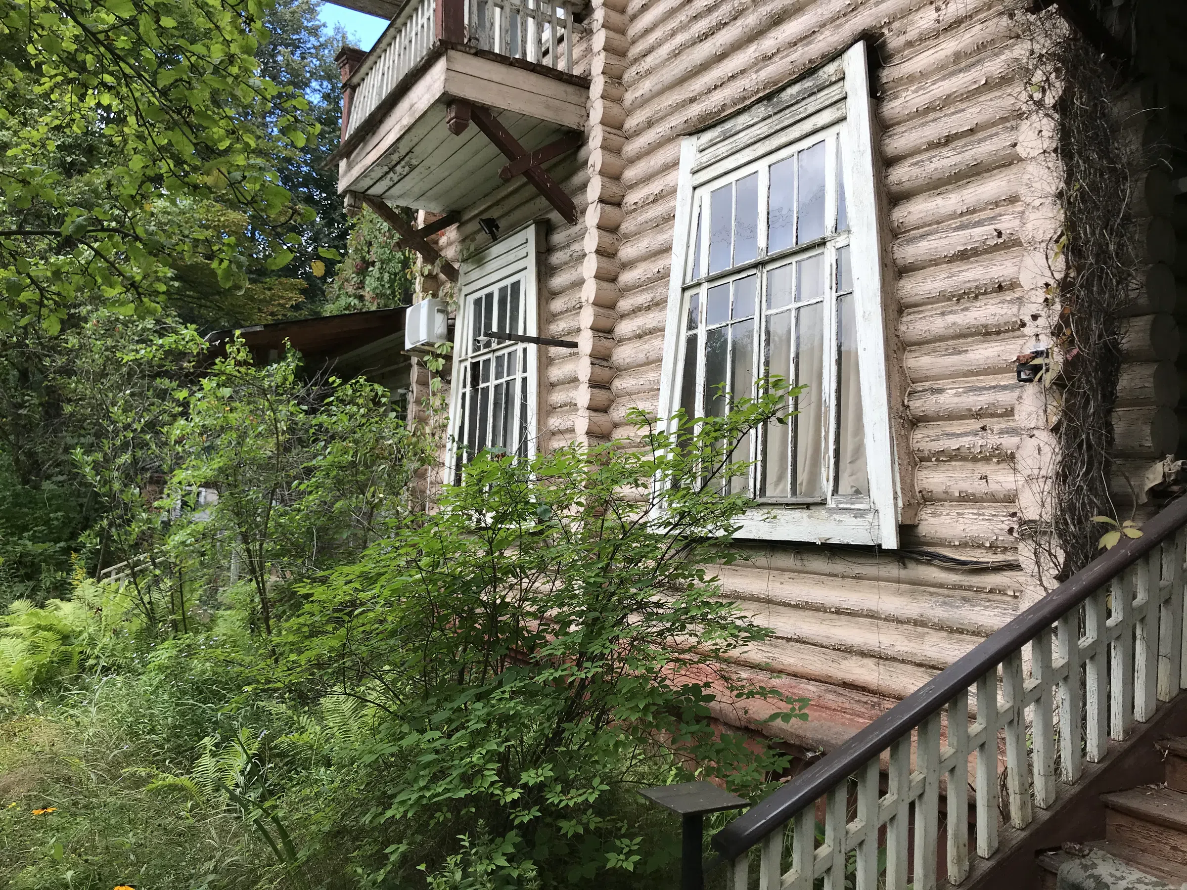 Дача Плетеная лоза, фото 15