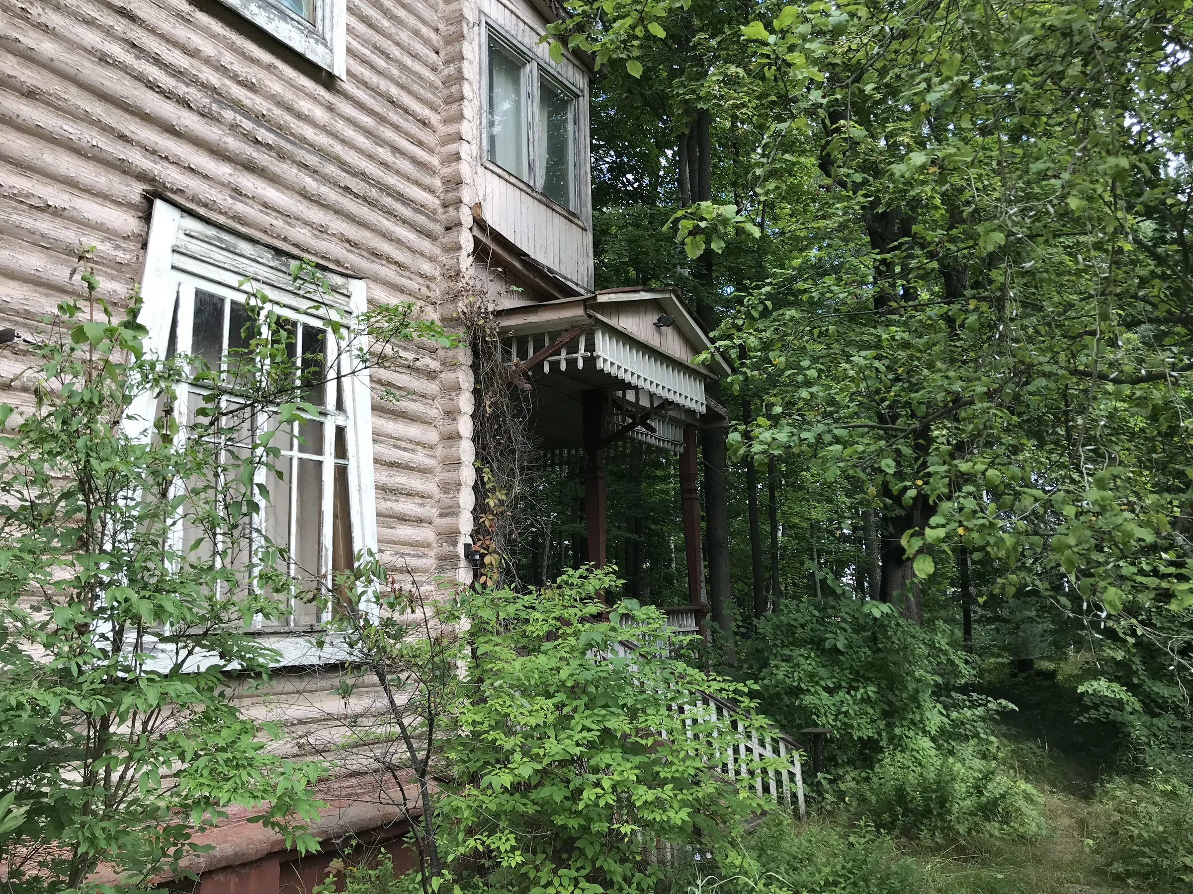 Дача Плетеная лоза, фото 14