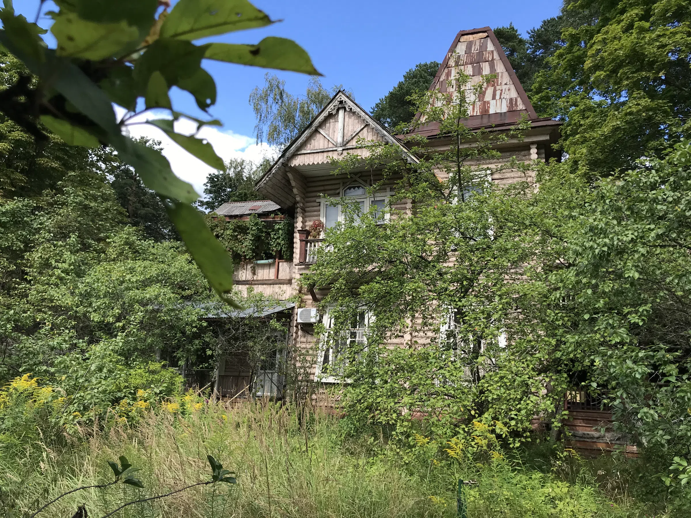 Дача Плетеная лоза, фото 9