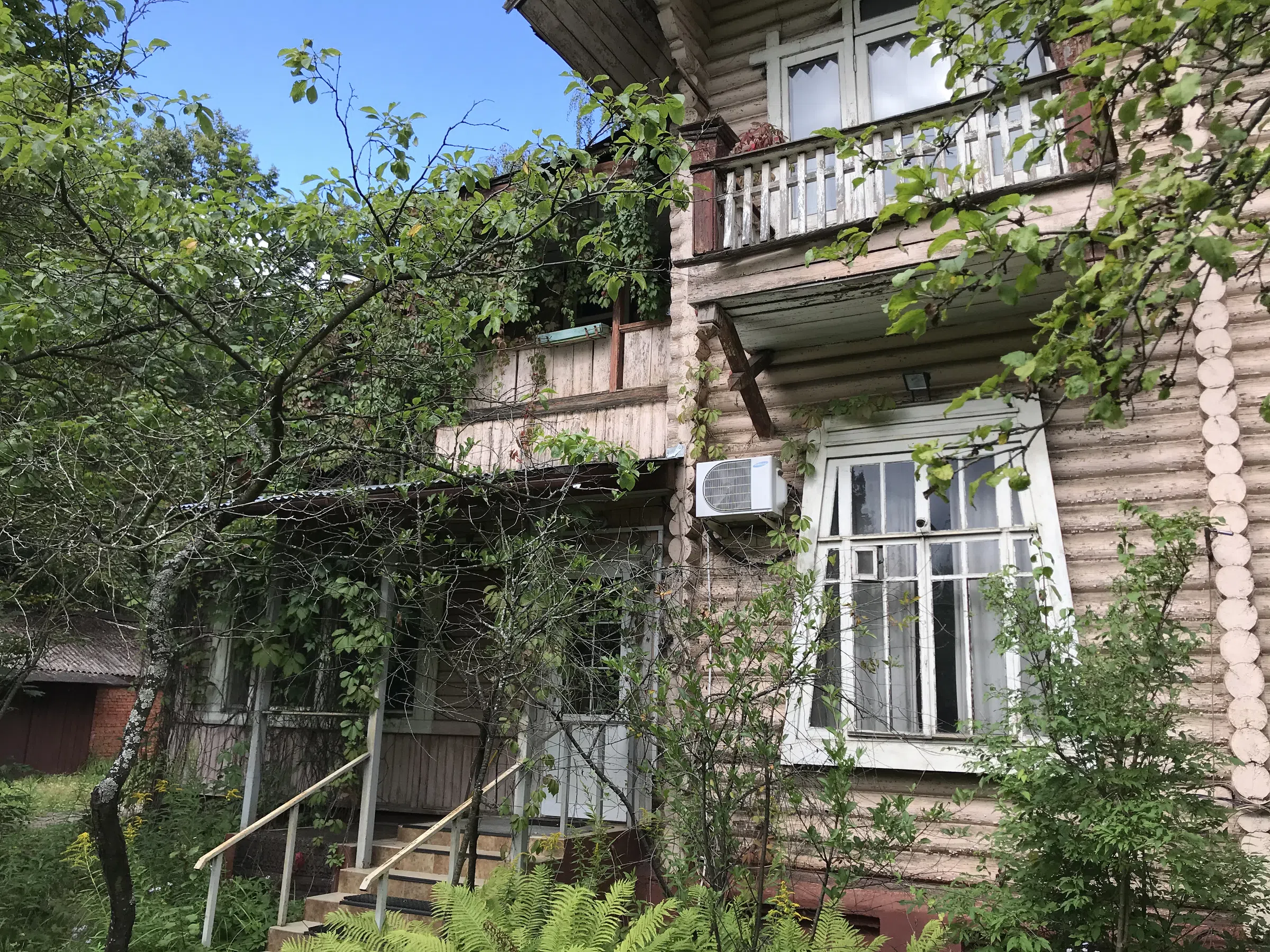 Дача Плетеная лоза, фото 10