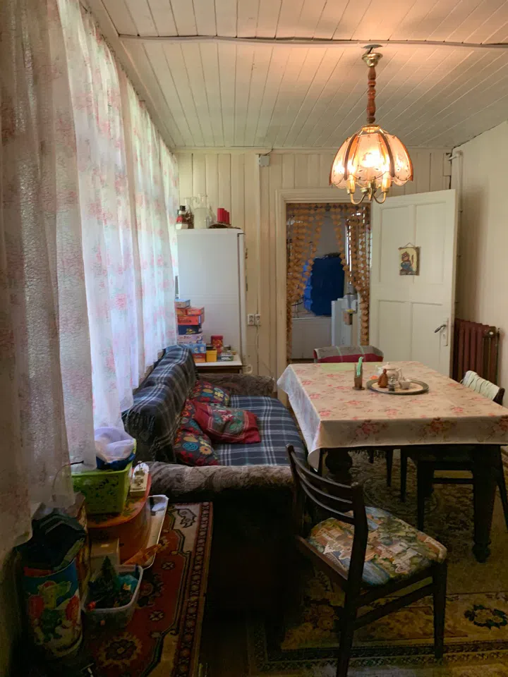 Резная дача в елях, фото 16
