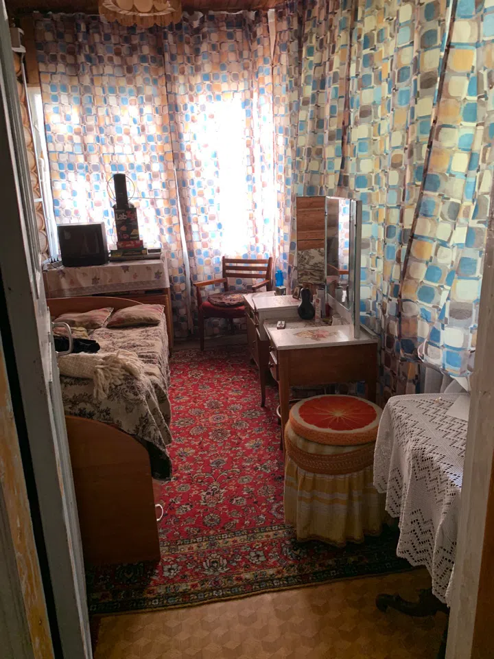Резная дача в елях, фото 24