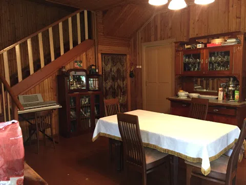 Дача с верандой и гортензиями, фото 24