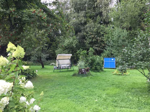 Дача с верандой и гортензиями, фото 7