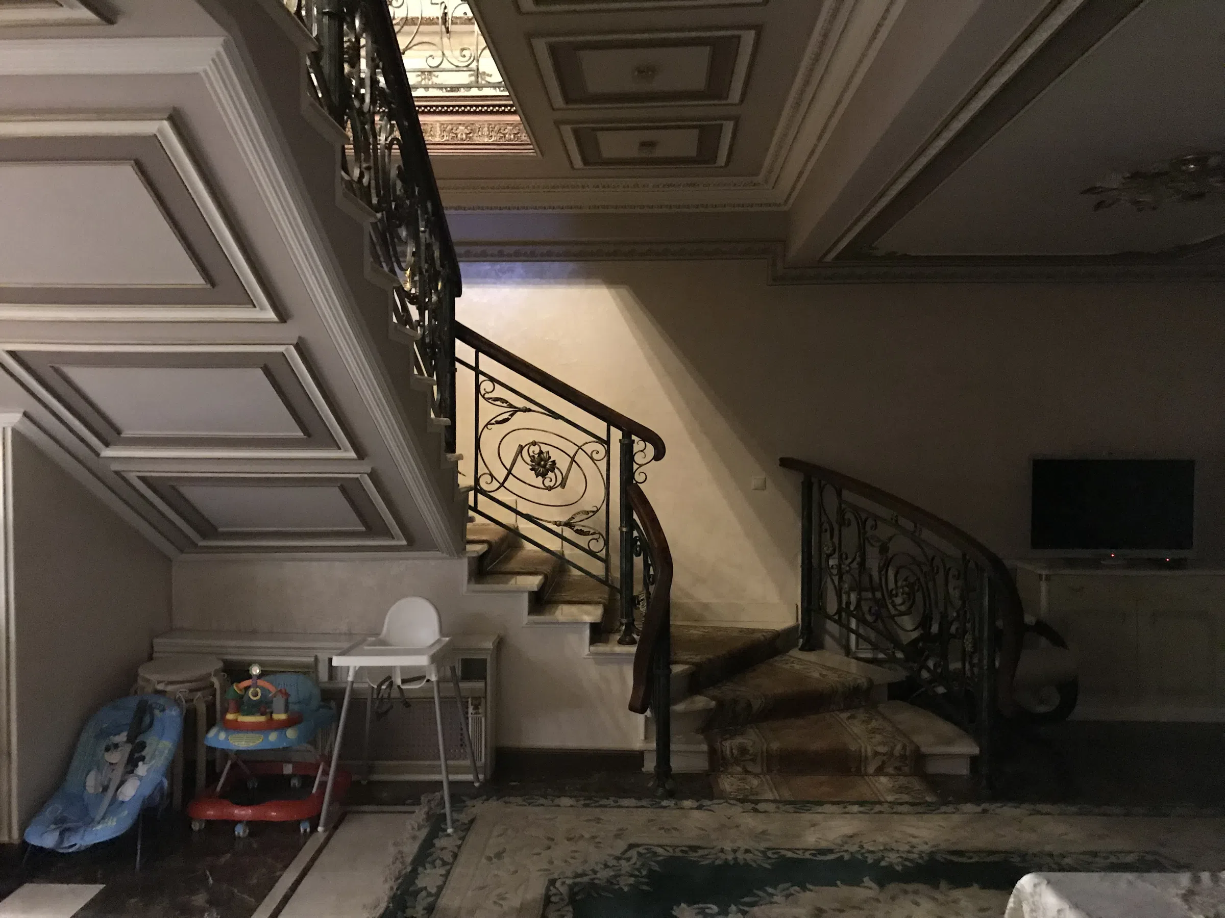 Особняк в классическом стиле, фото 21