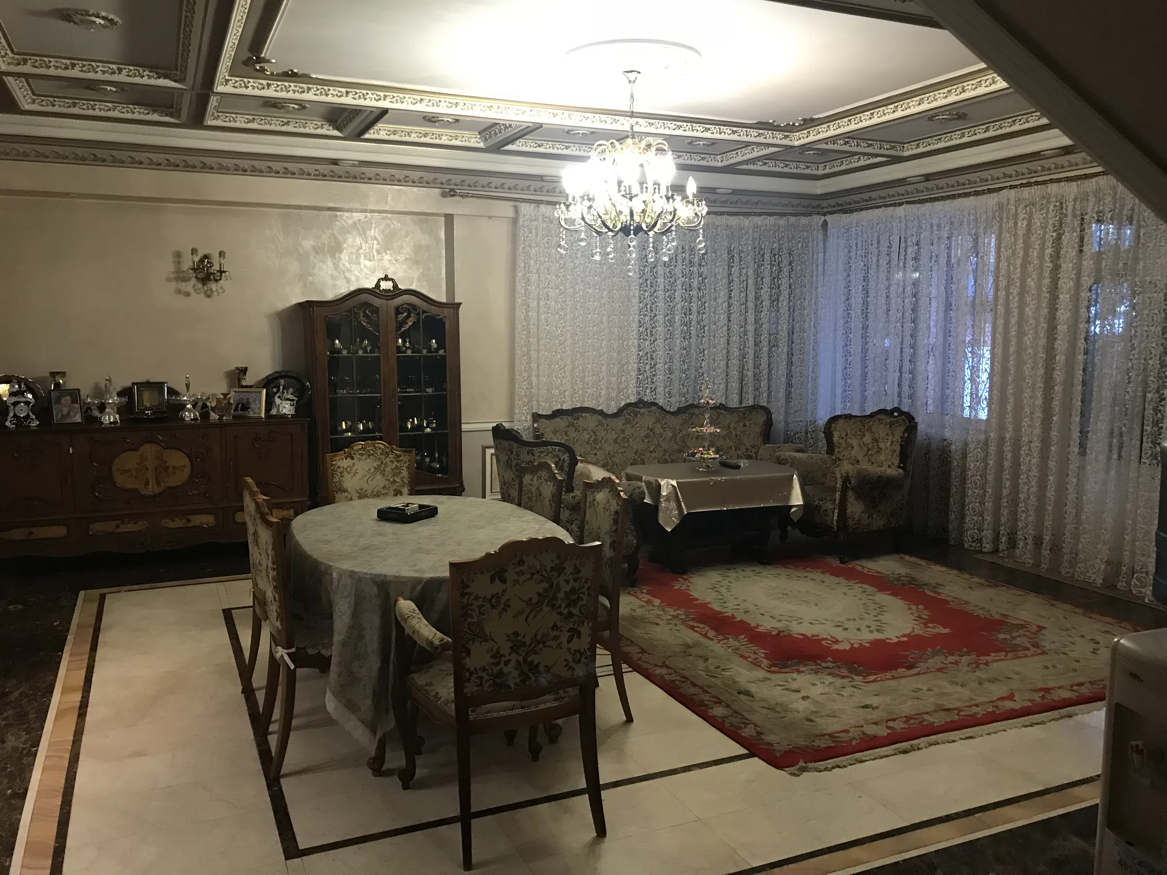 Особняк в классическом стиле, фото 24