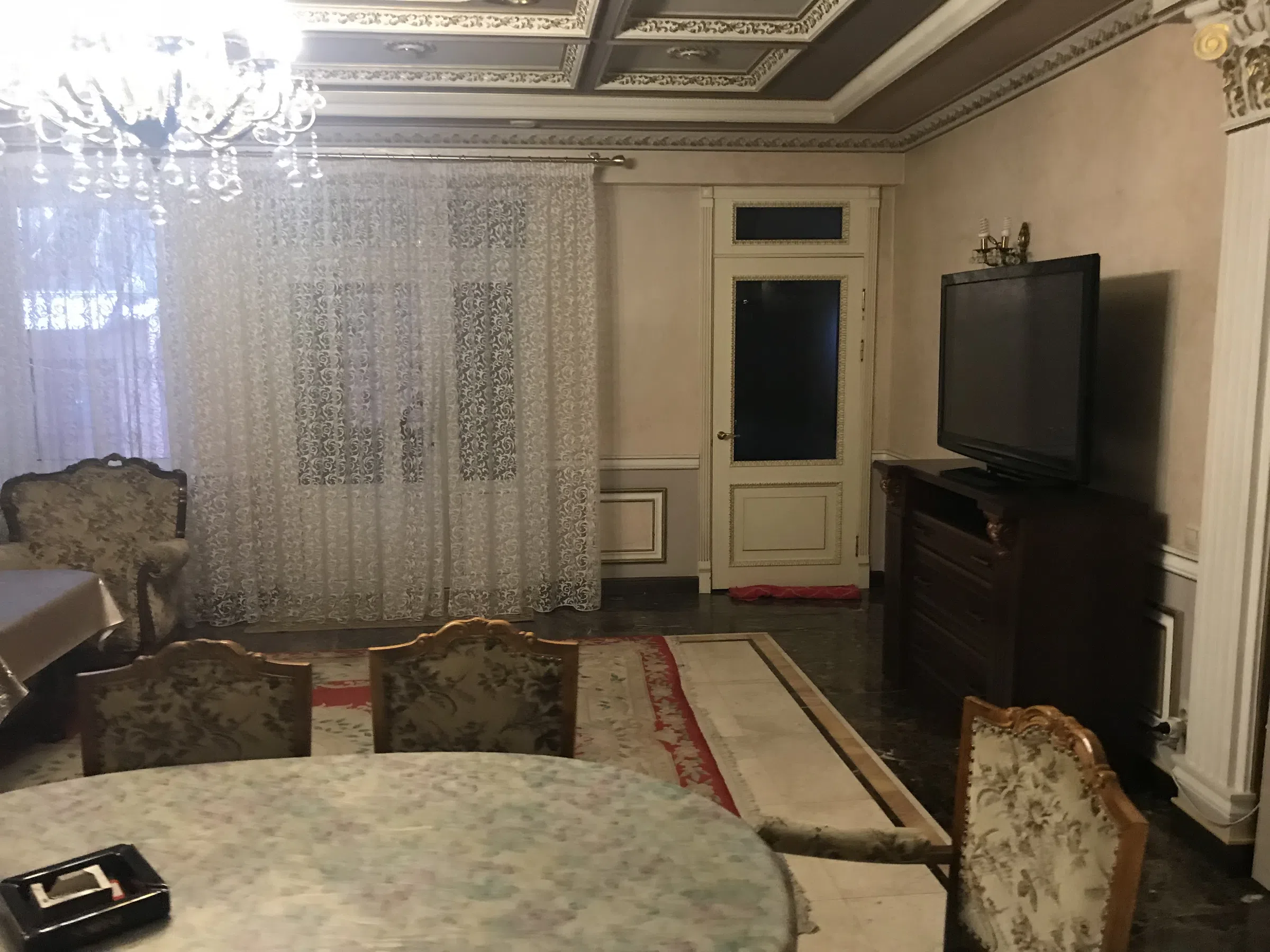Особняк в классическом стиле, фото 11