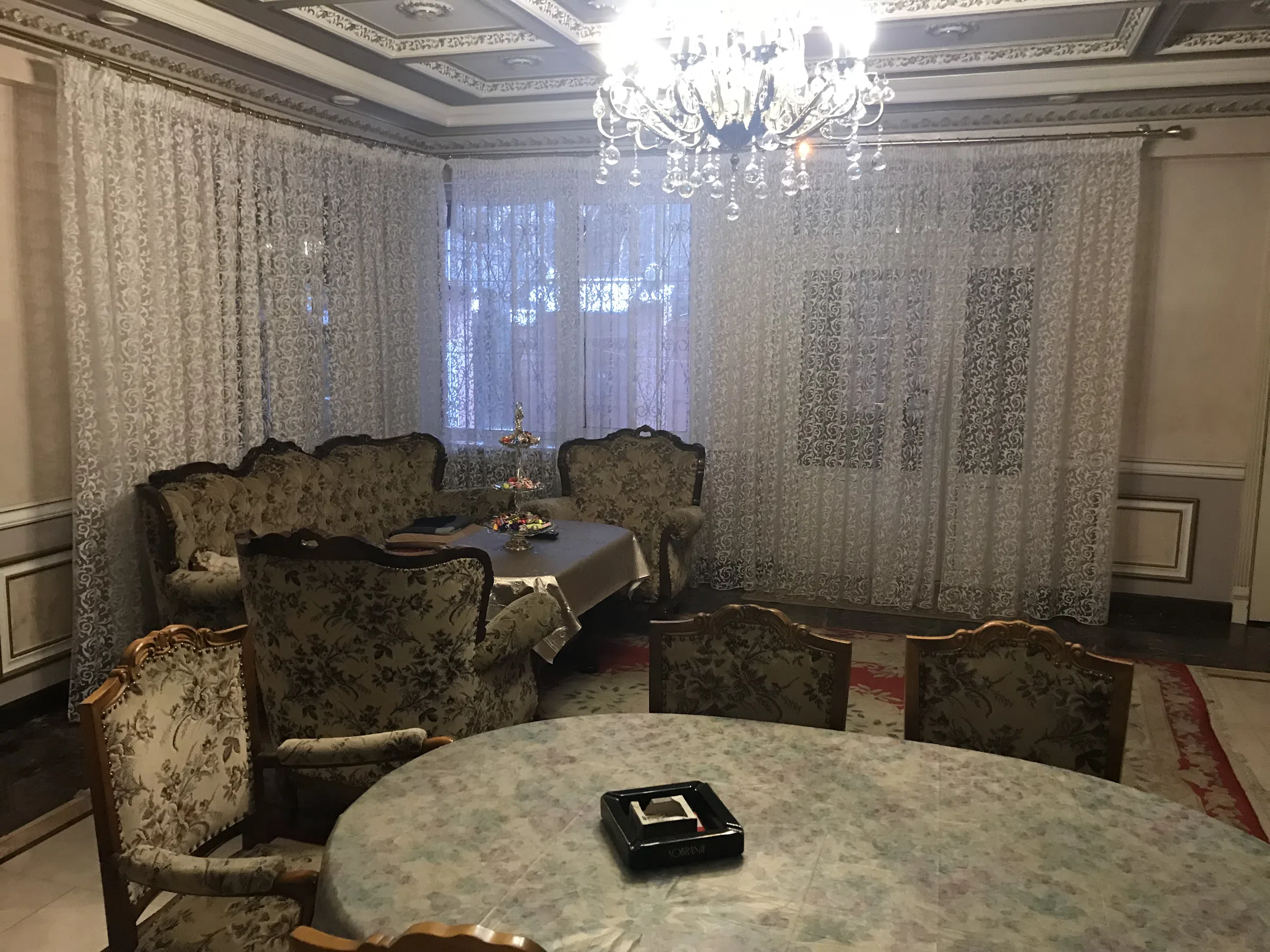 Особняк в классическом стиле, фото 10