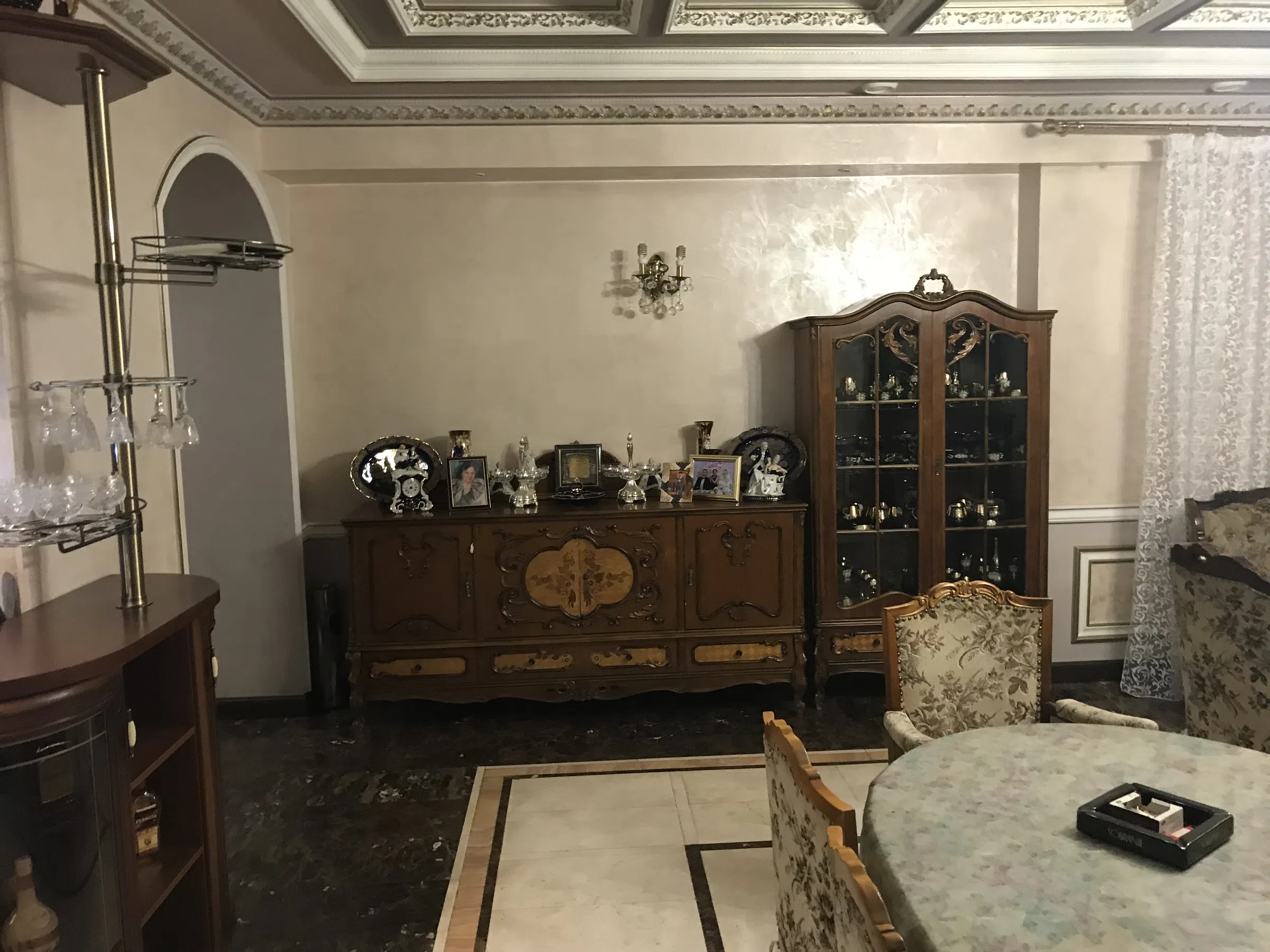 Особняк в классическом стиле, фото 3