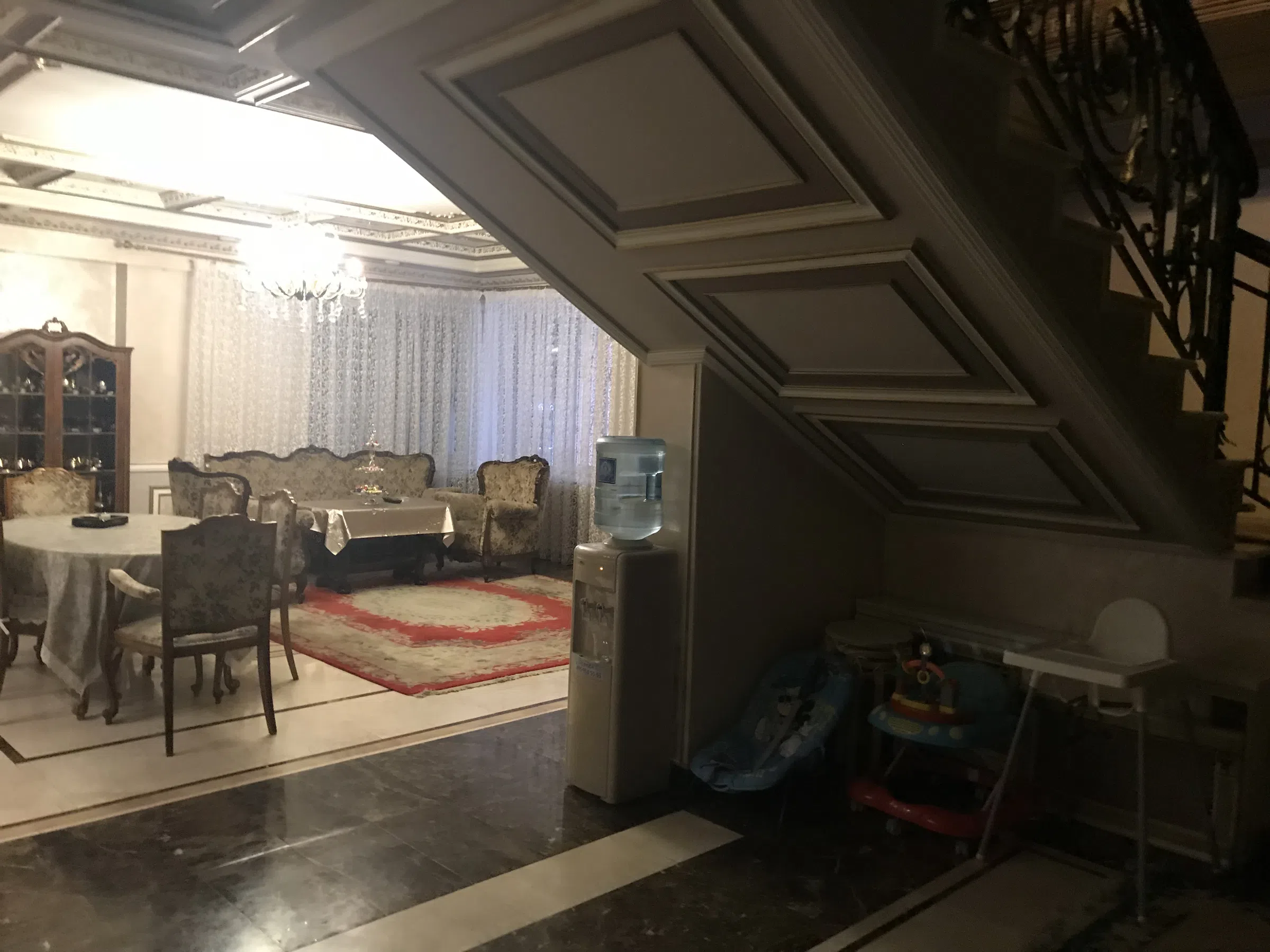 Особняк в классическом стиле, фото 20