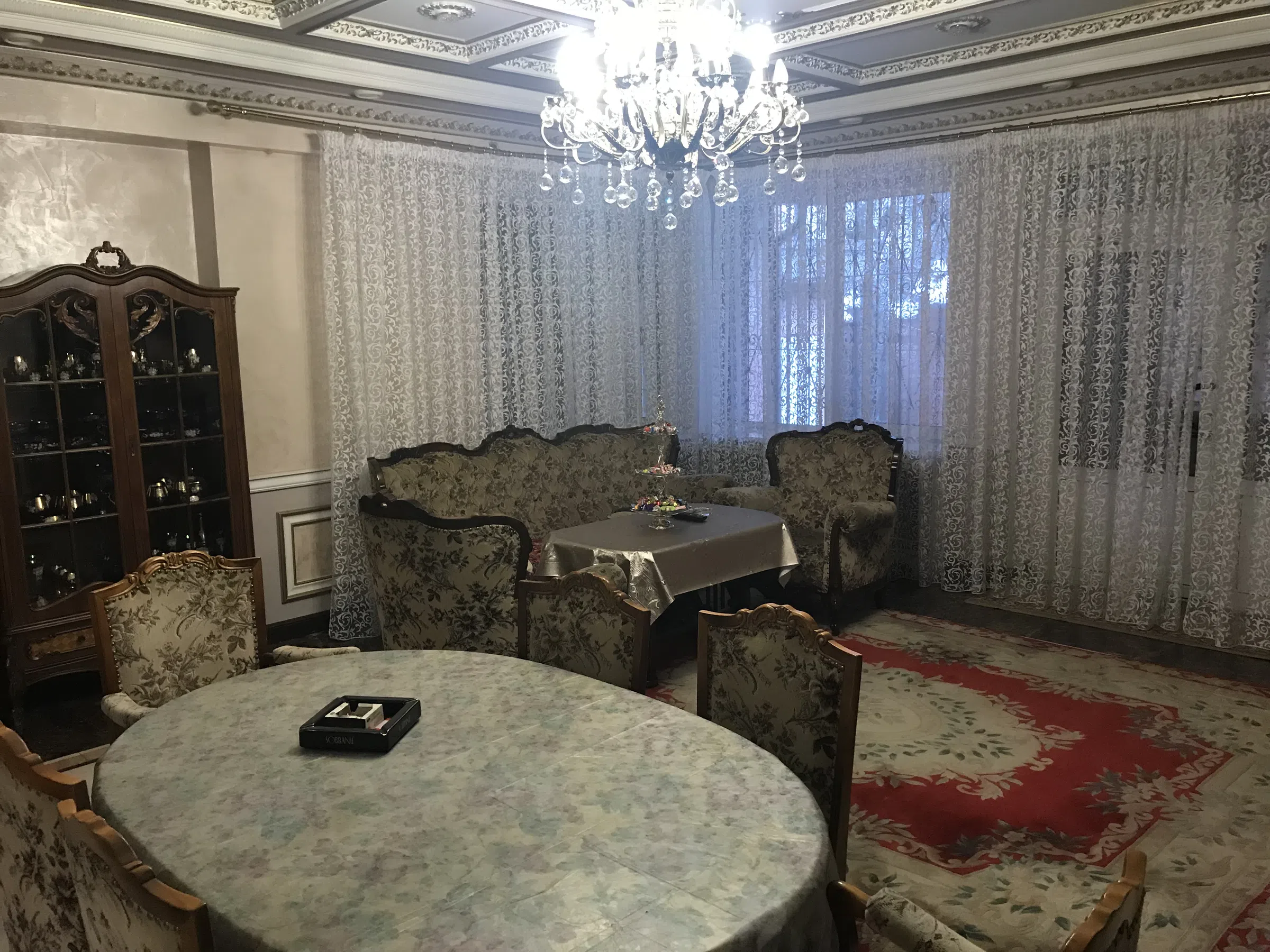 Особняк в классическом стиле, фото 4