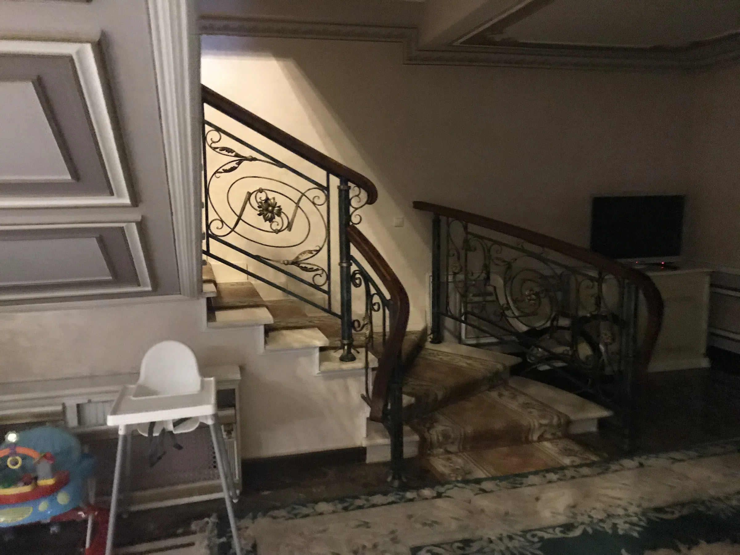 Особняк в классическом стиле, фото 15