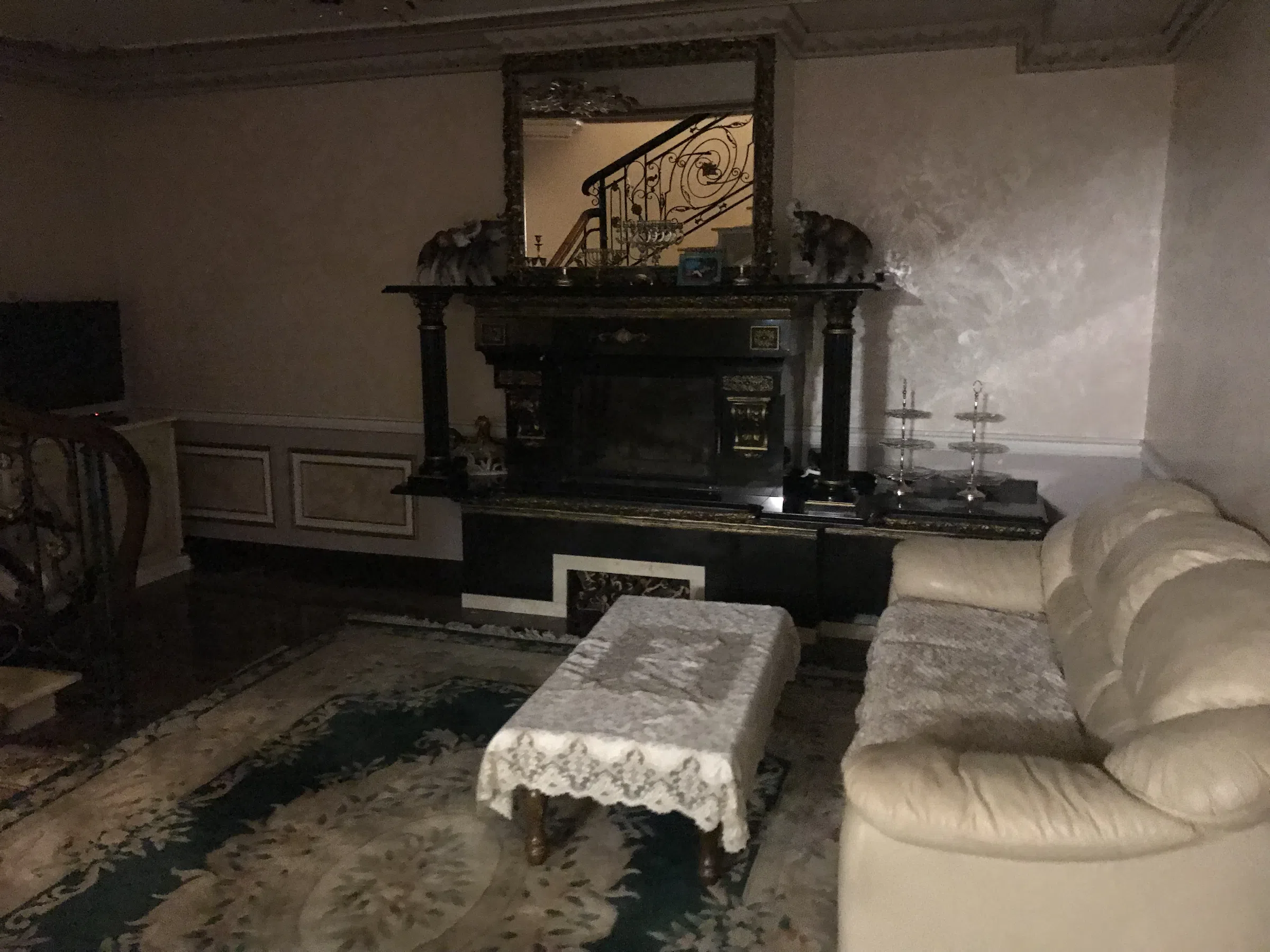 Особняк в классическом стиле, фото 14