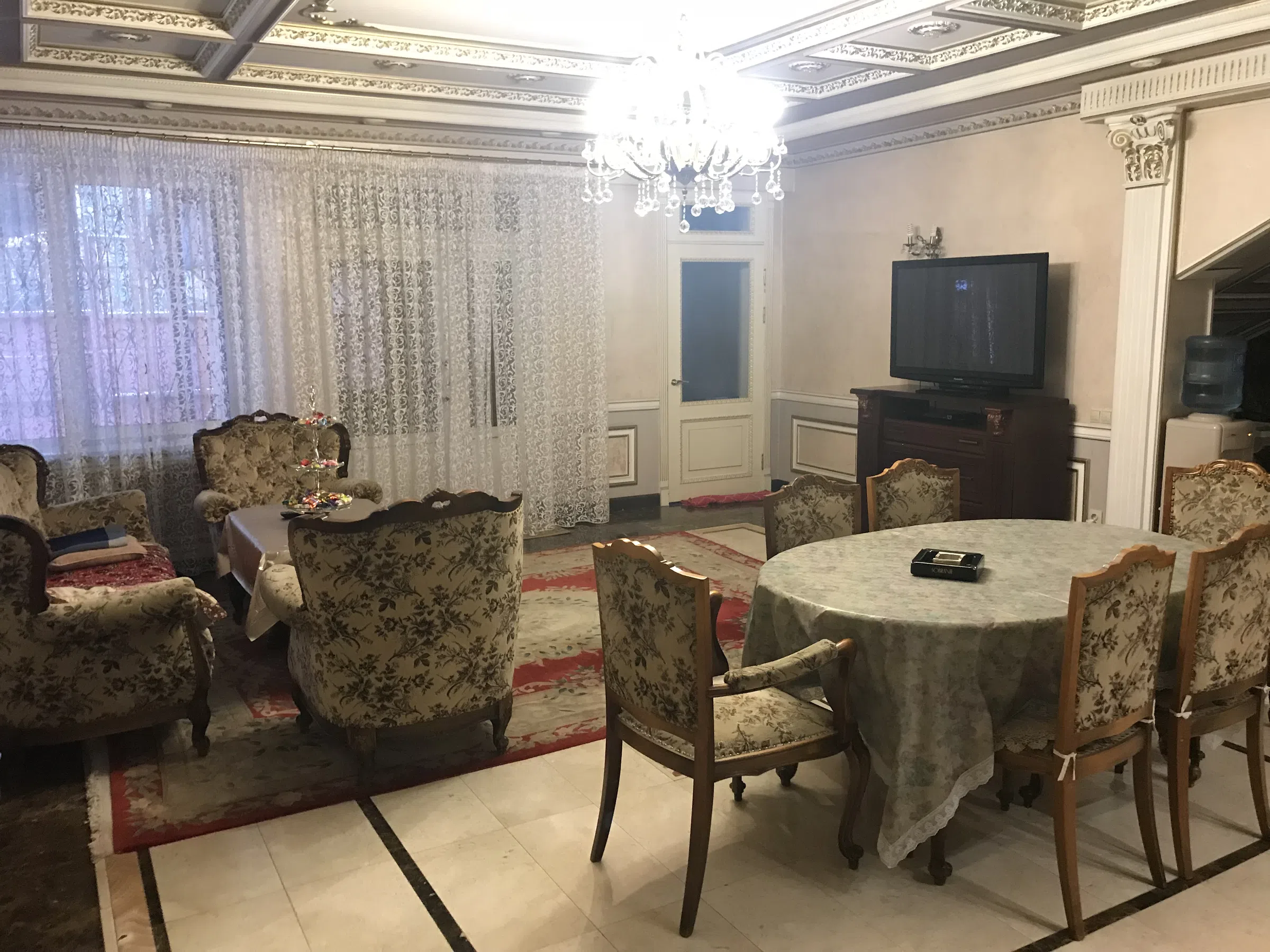 Особняк в классическом стиле, фото 2