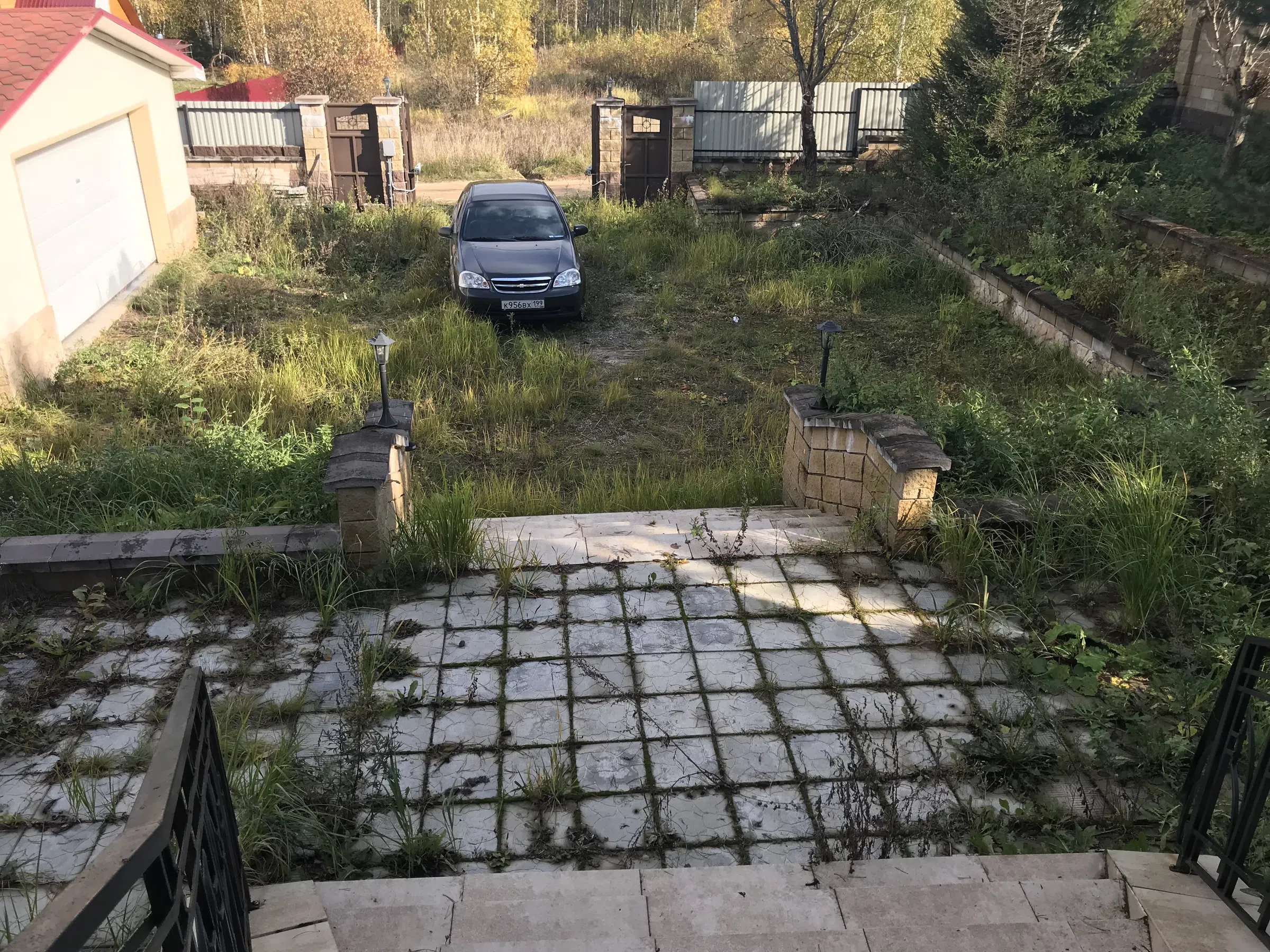 Коттедж Ажурный Фронтон, фото 16