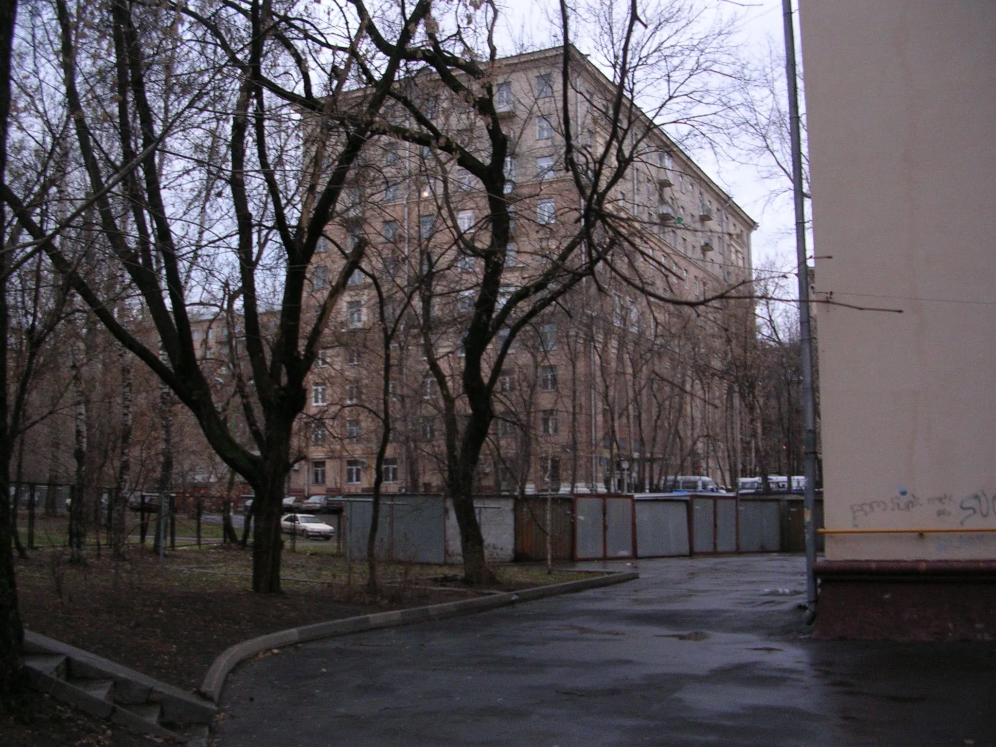 Неброская сталинка, фото 6