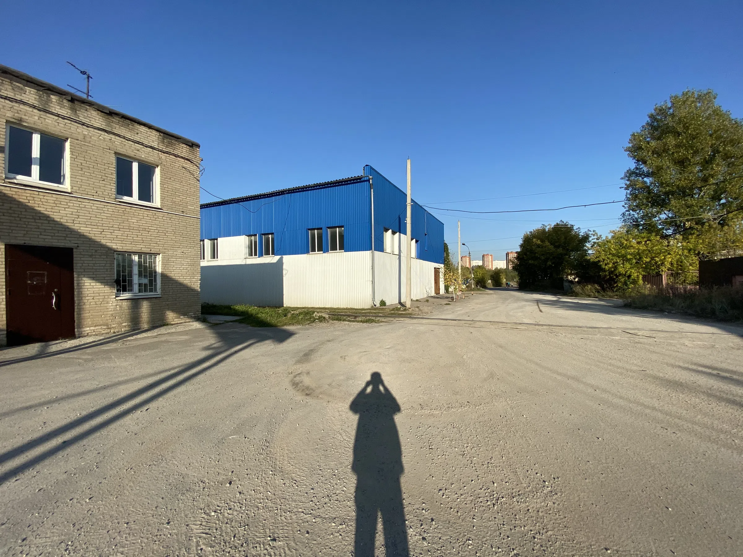 Железнодорожные пути на производстве, фото 18
