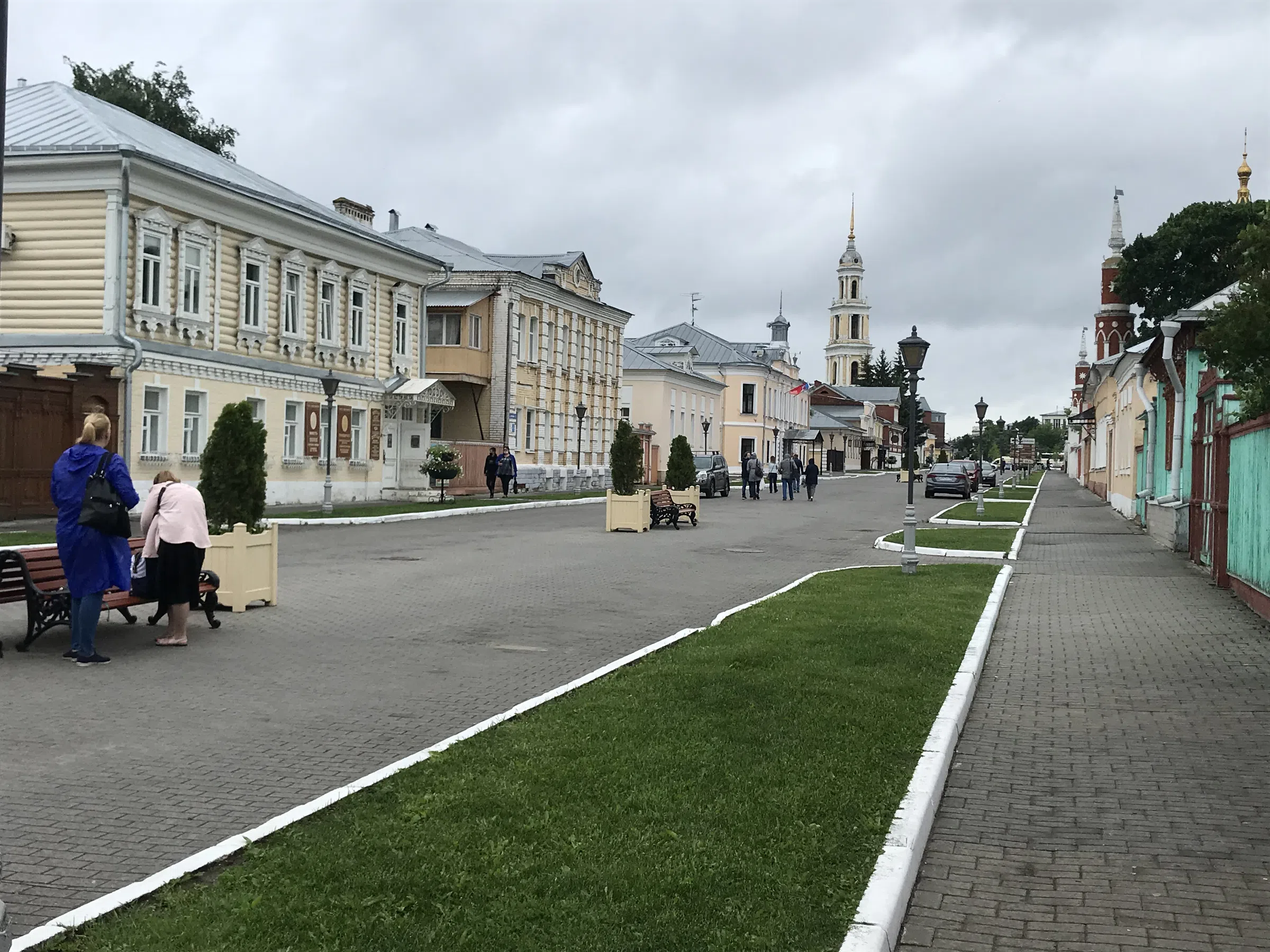 Магазин сувениров, фото 9
