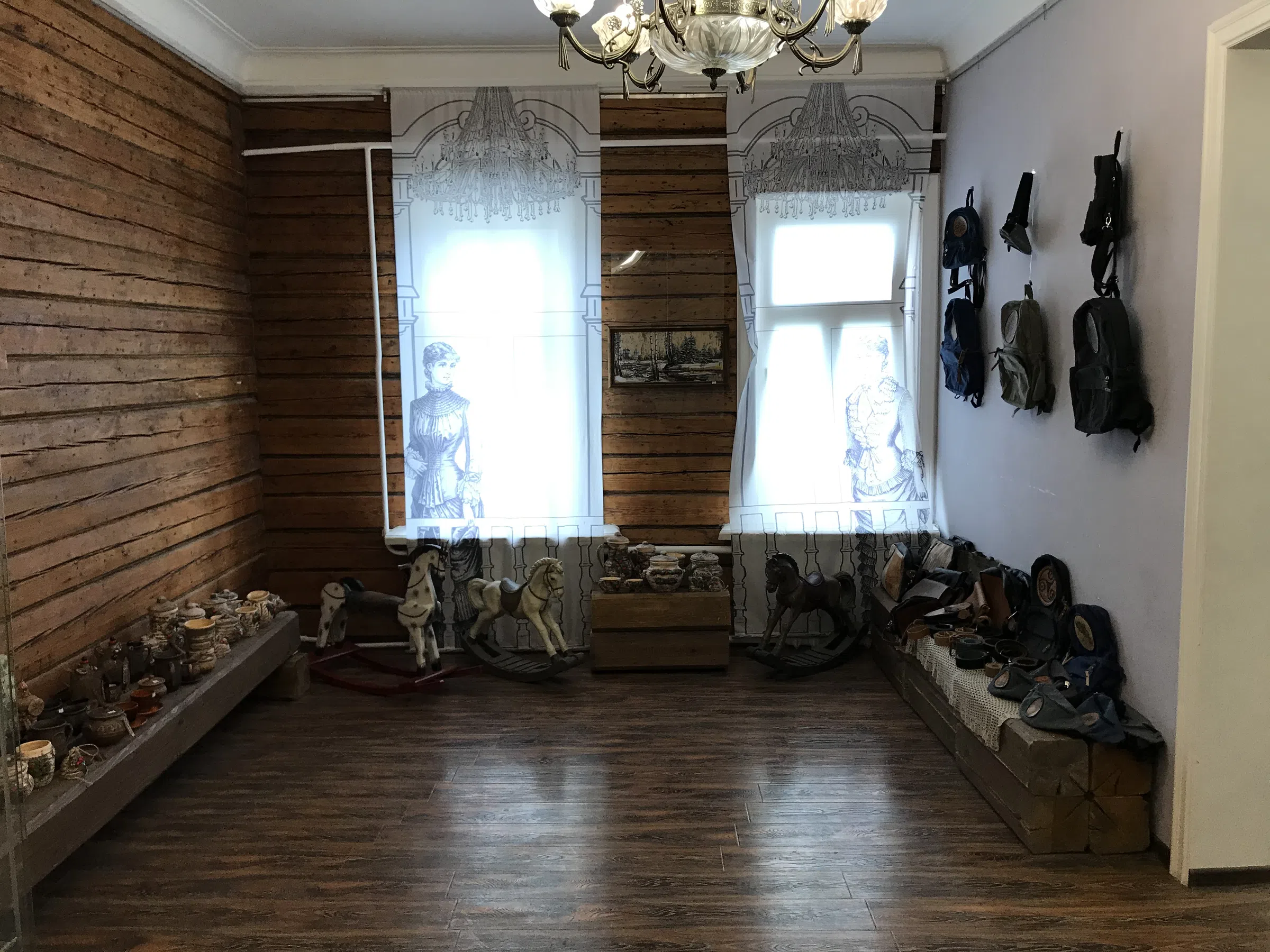 Магазин сувениров, фото 18