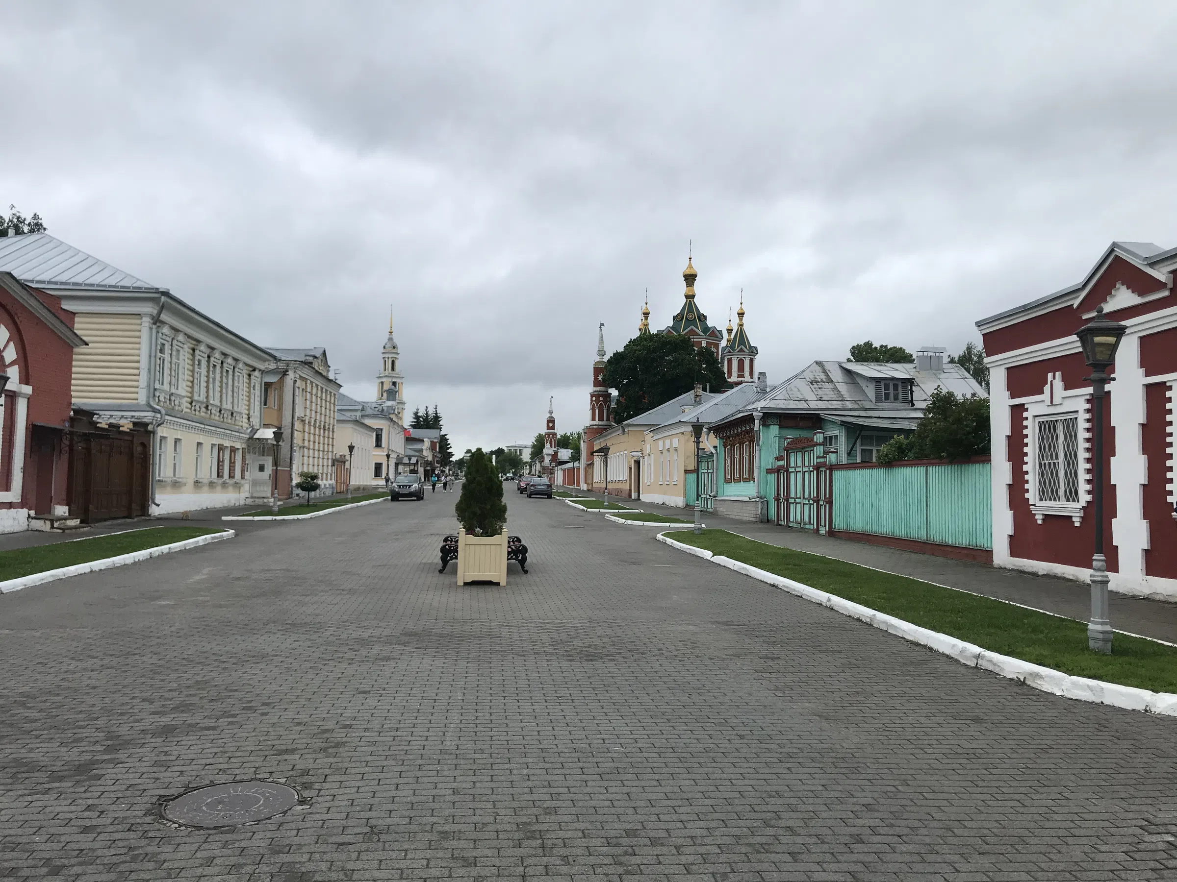 Магазин сувениров, фото 5