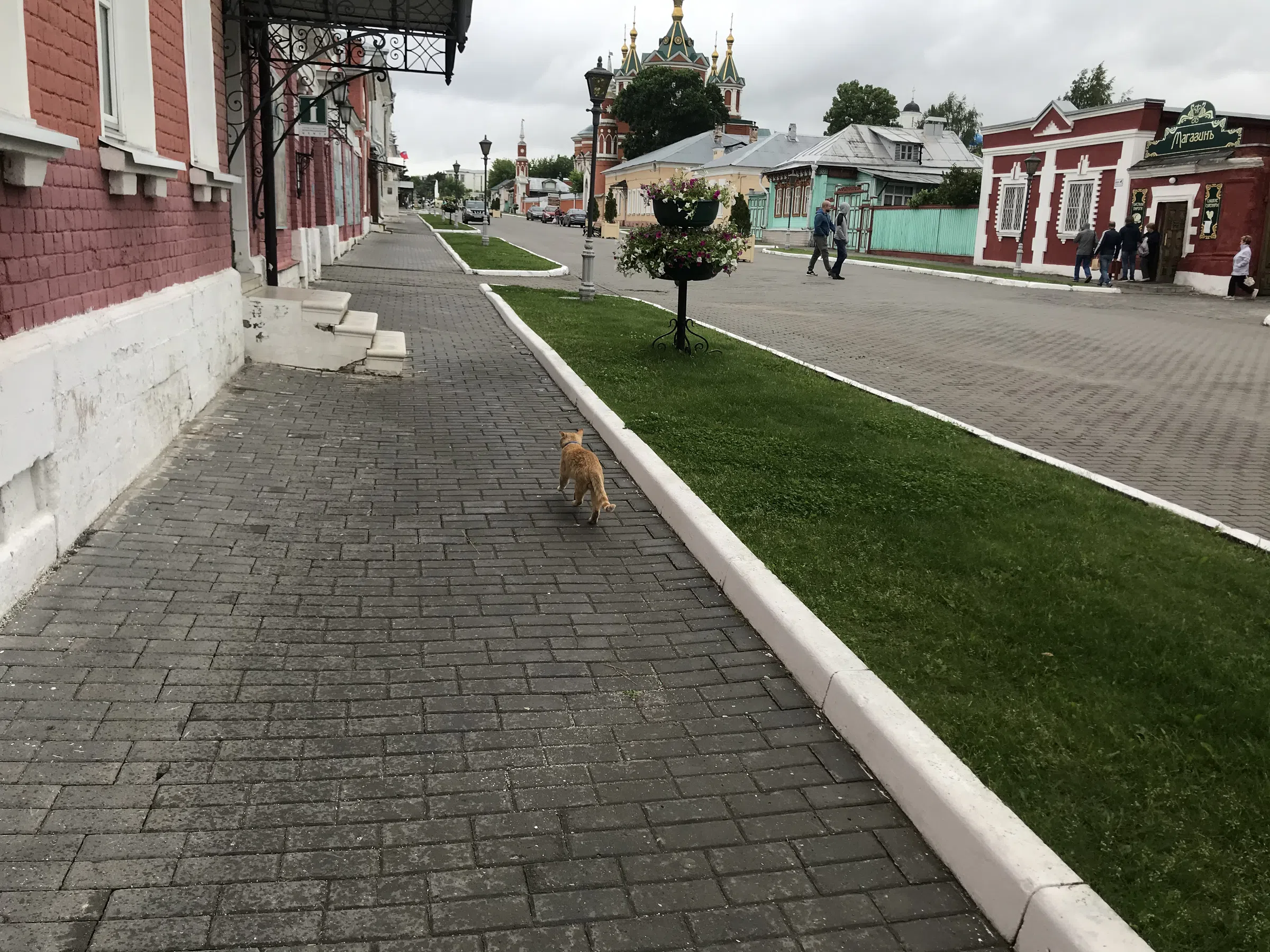 Магазин сувениров, фото 2