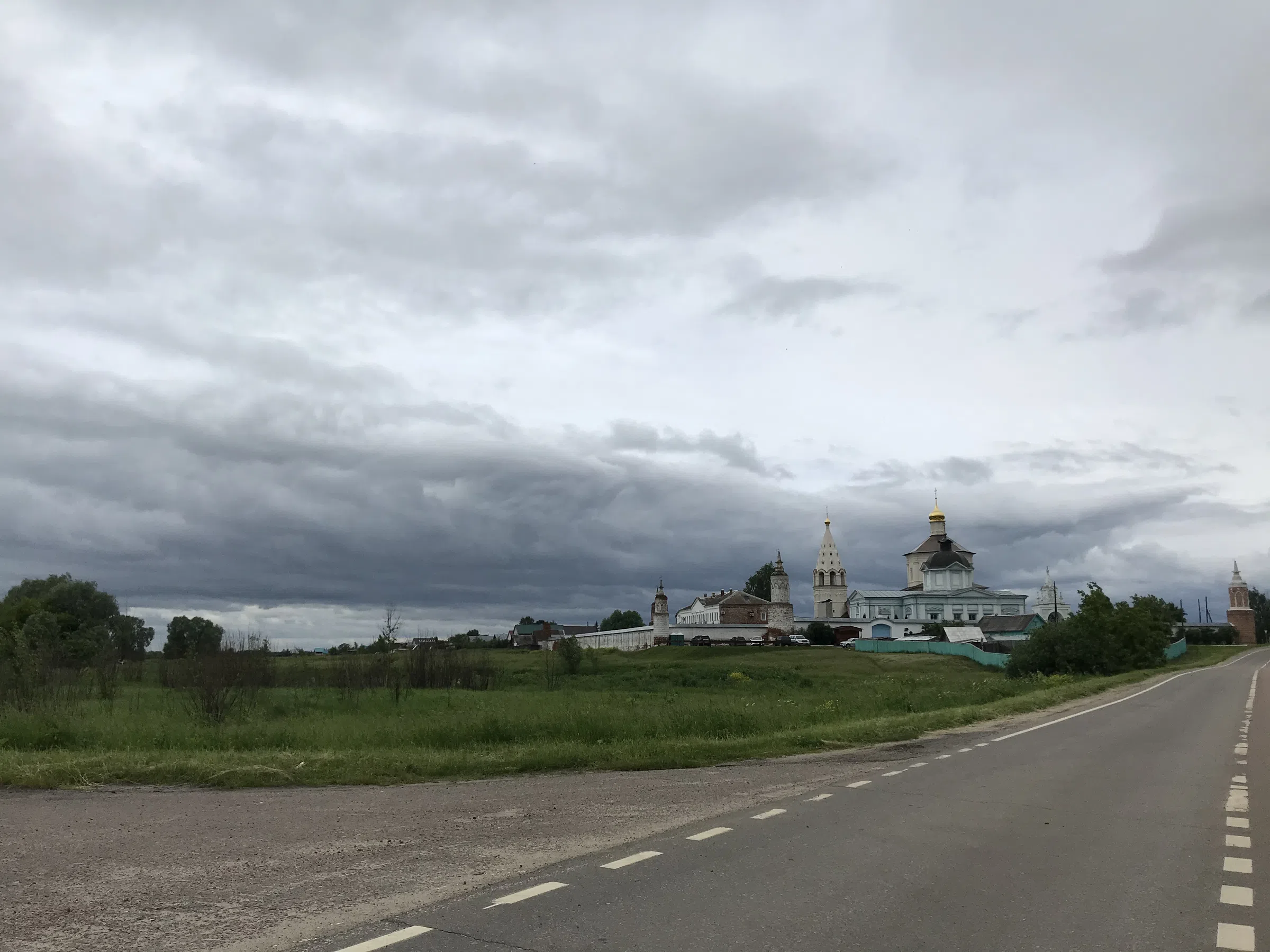 Пашня у монастыря, фото 3