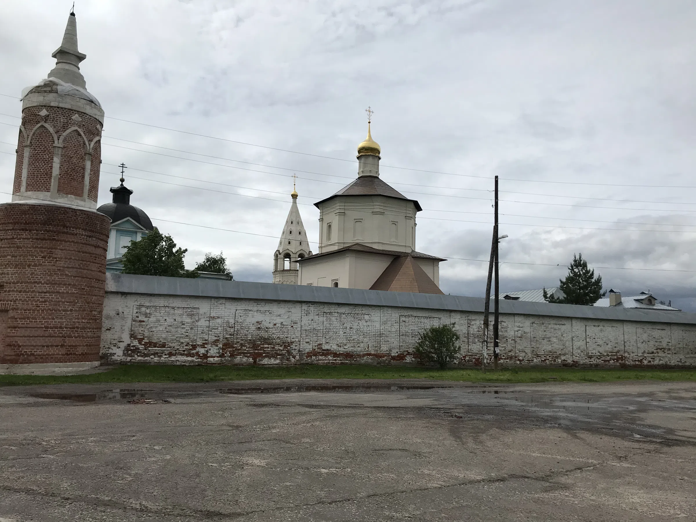 Пашня у монастыря, фото 14