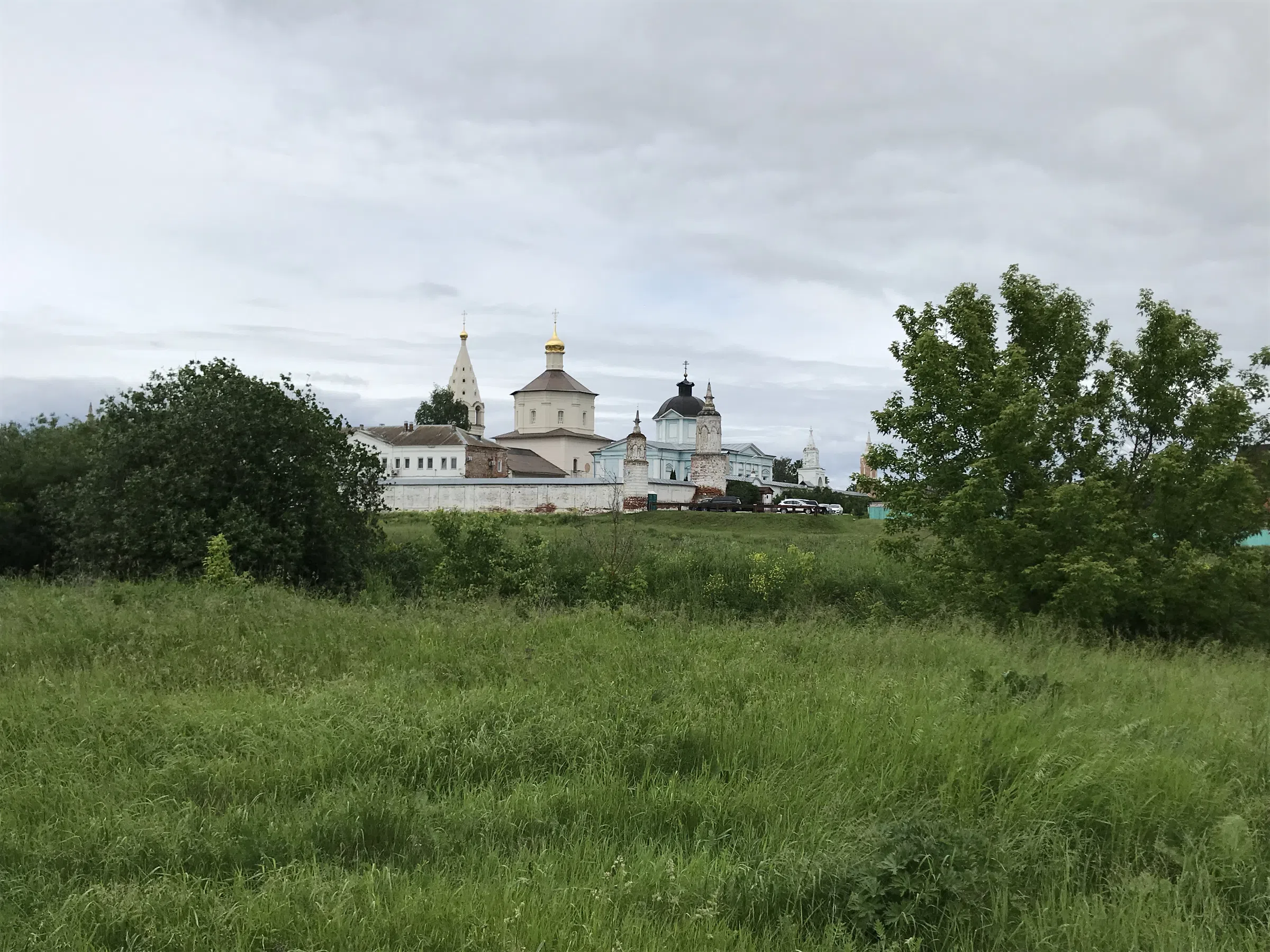 Пашня у монастыря, фото 4
