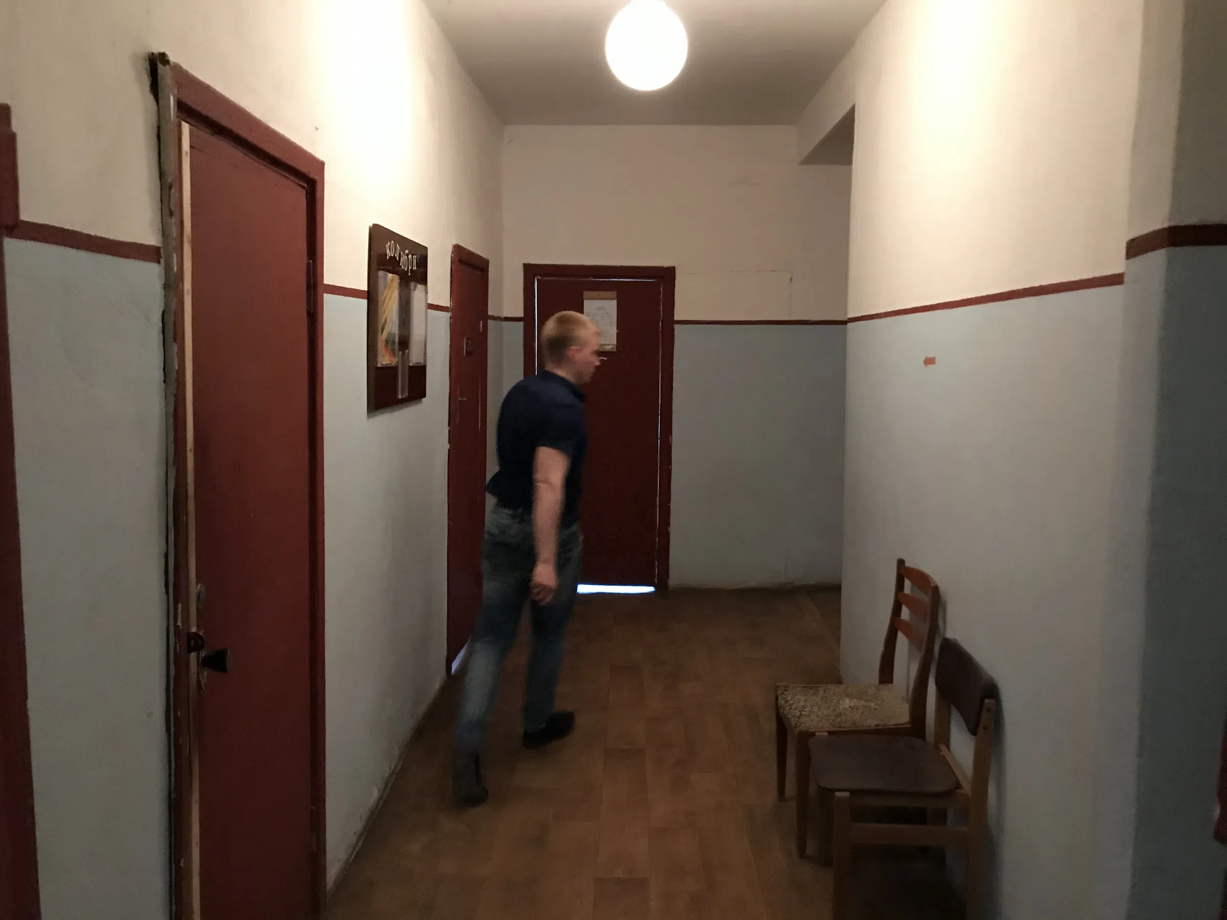 Производство с советскими станками, фото 18