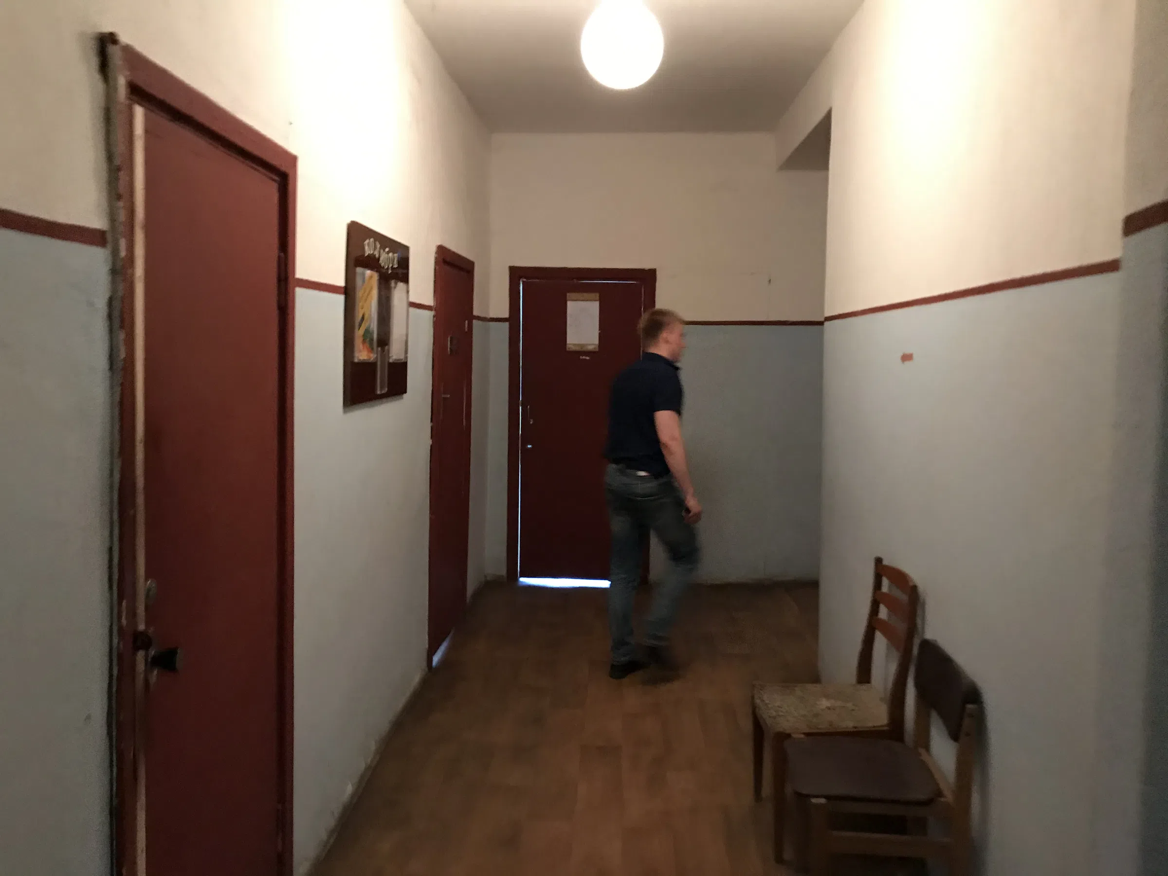 Производство с советскими станками, фото 19