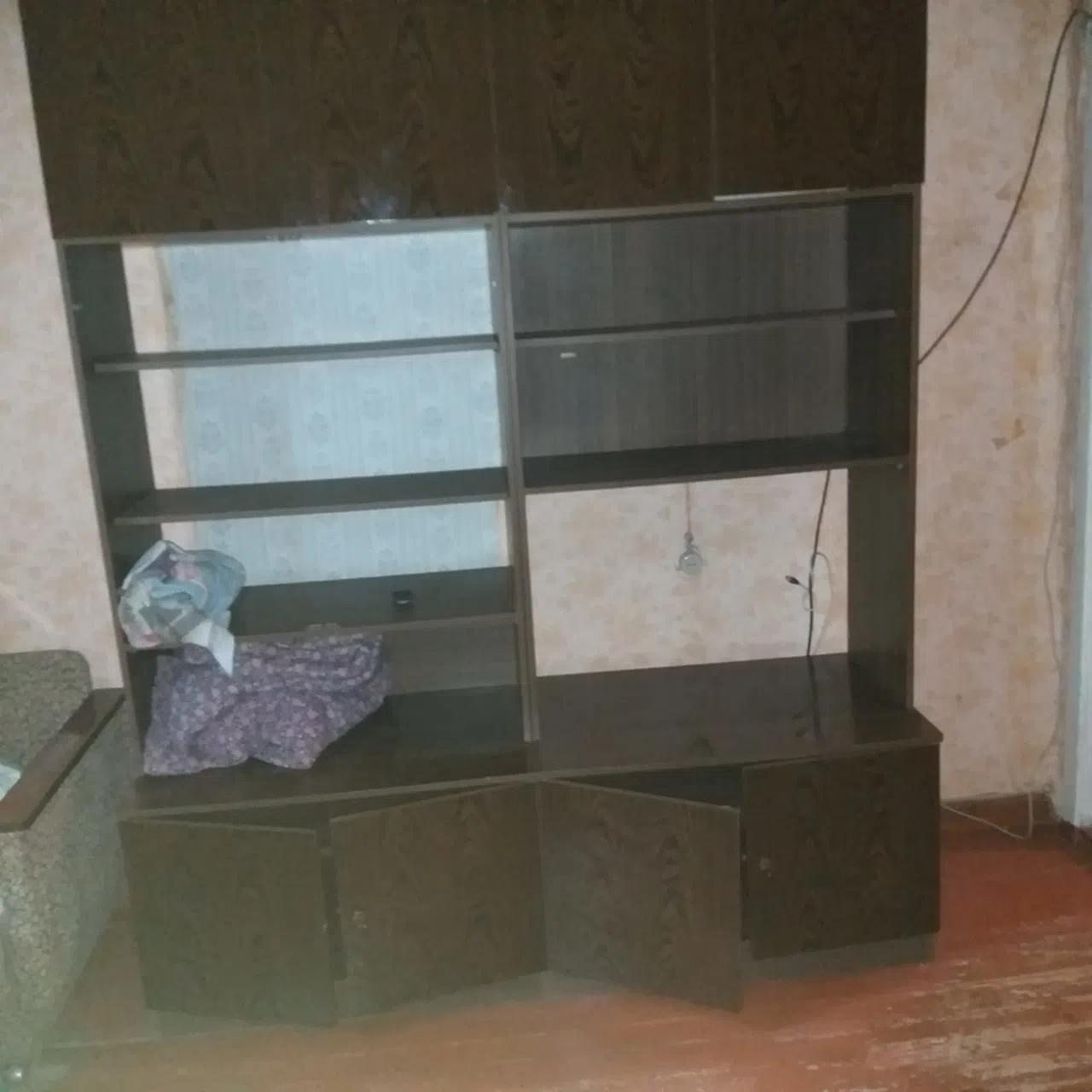 Бабушкин уют в сталинке, фото 3