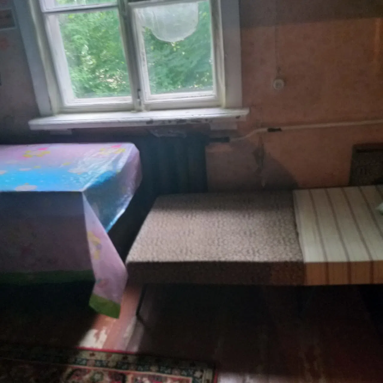 Бабушкин уют в сталинке, фото 1