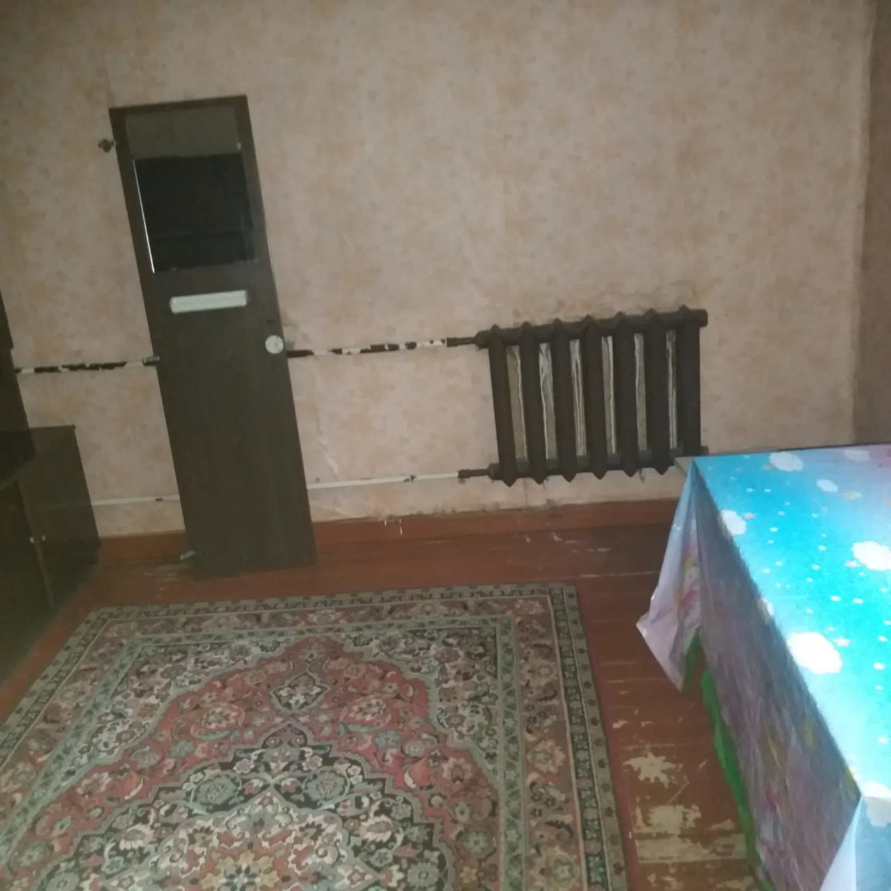 Бабушкин уют в сталинке, фото 2