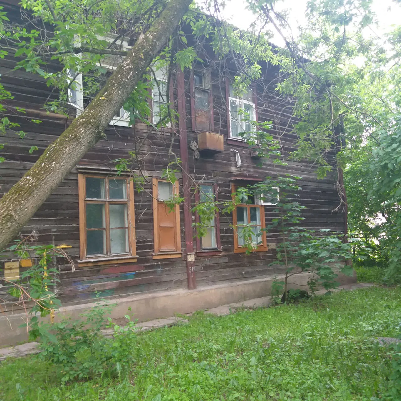 Бабушкин уют в сталинке, фото 9