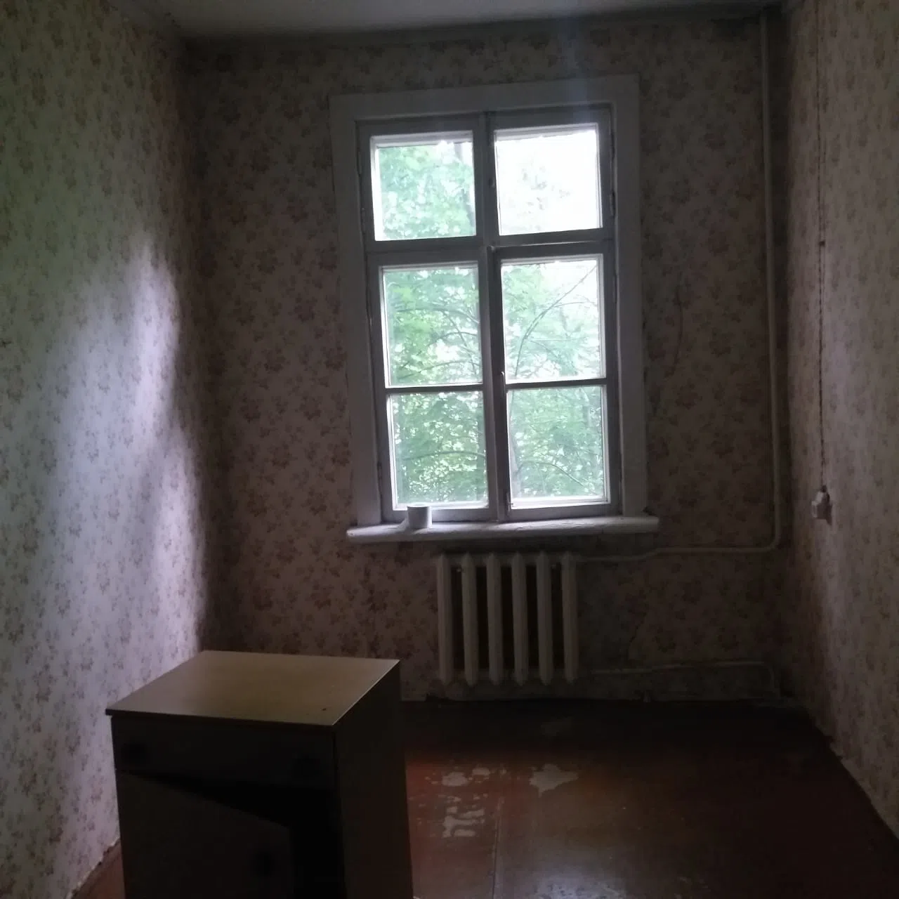 Бабушкин уют в сталинке, фото 10