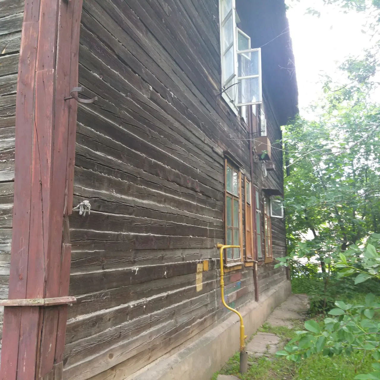 Бабушкин уют в сталинке, фото 13