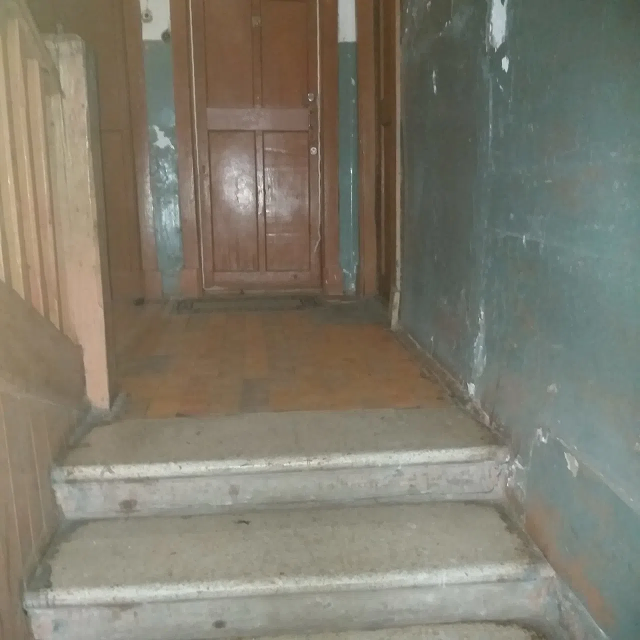 Бабушкин уют в сталинке, фото 14