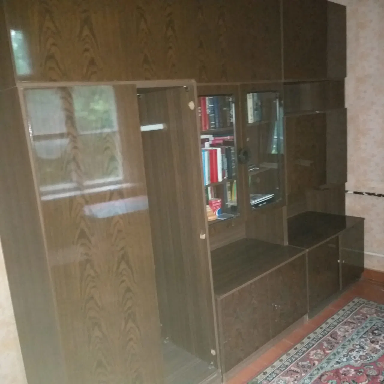 Бабушкин уют в сталинке, фото 5