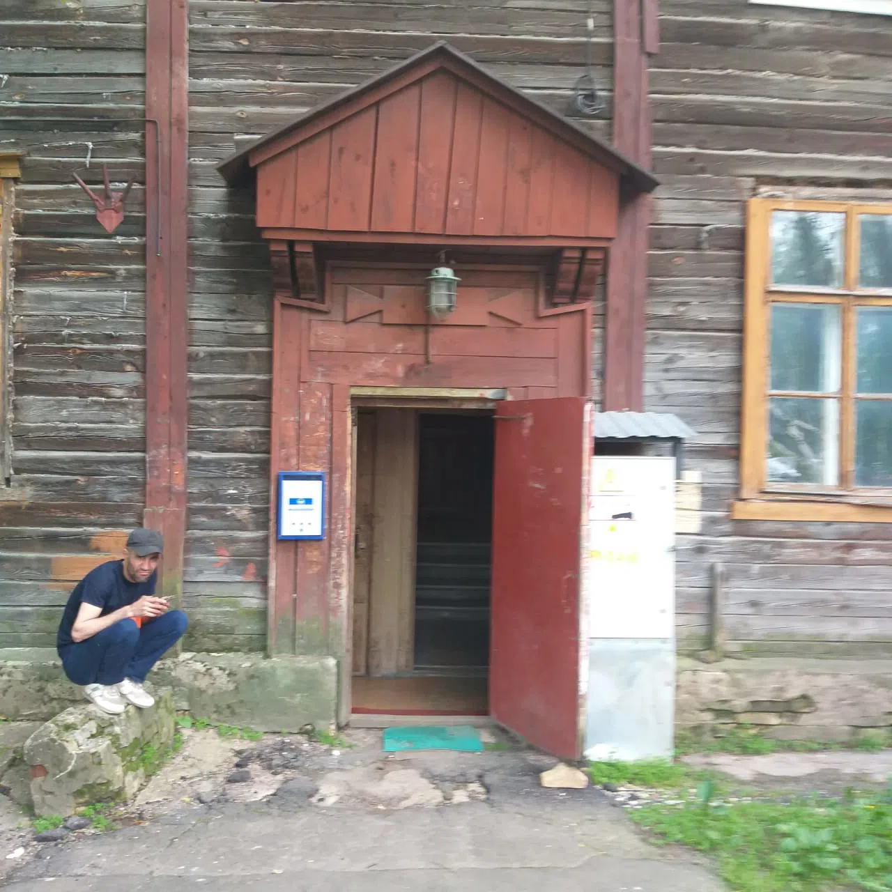 Бабушкин уют в сталинке, фото 15