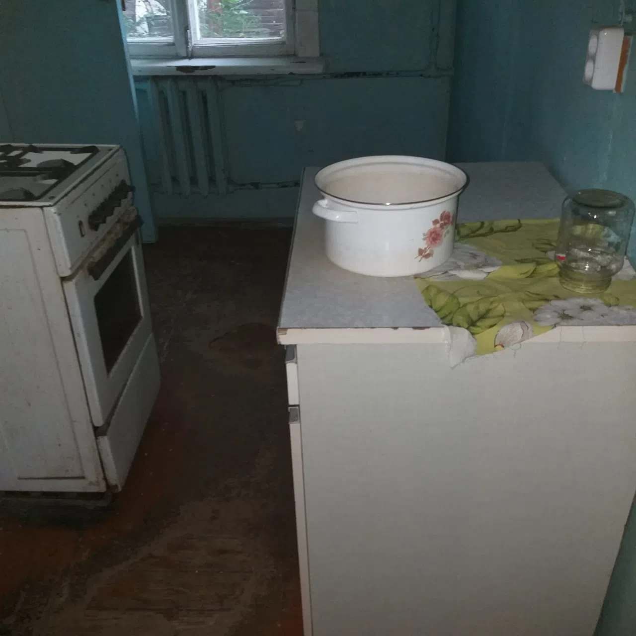 Бабушкин уют в сталинке, фото 12