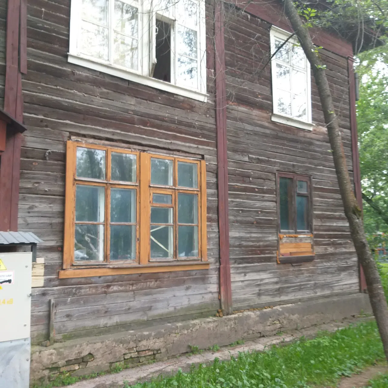Бабушкин уют в сталинке, фото 16