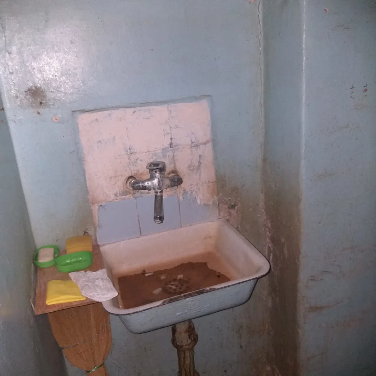 Бабушкин уют в сталинке, фото 4