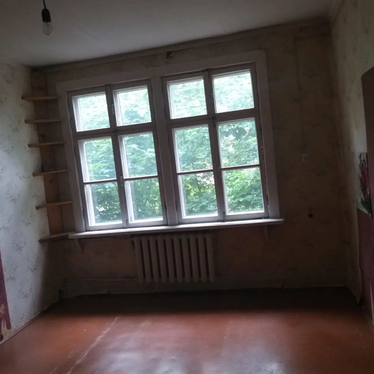 Бабушкин уют в сталинке, фото 6