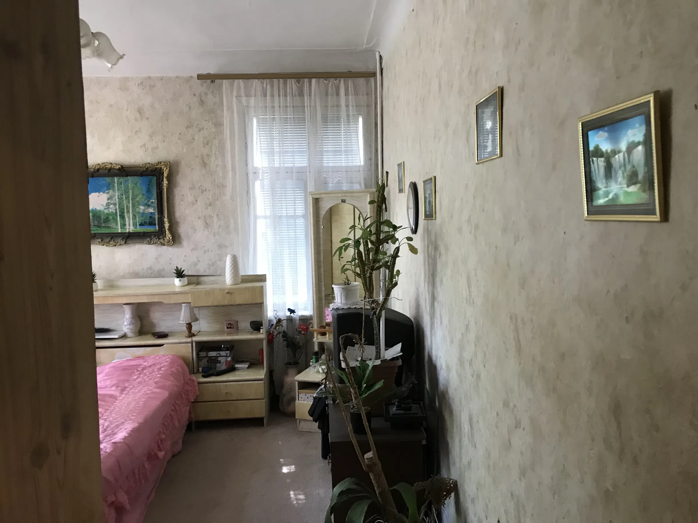 Ретро квартира с атмосферой, фото 7