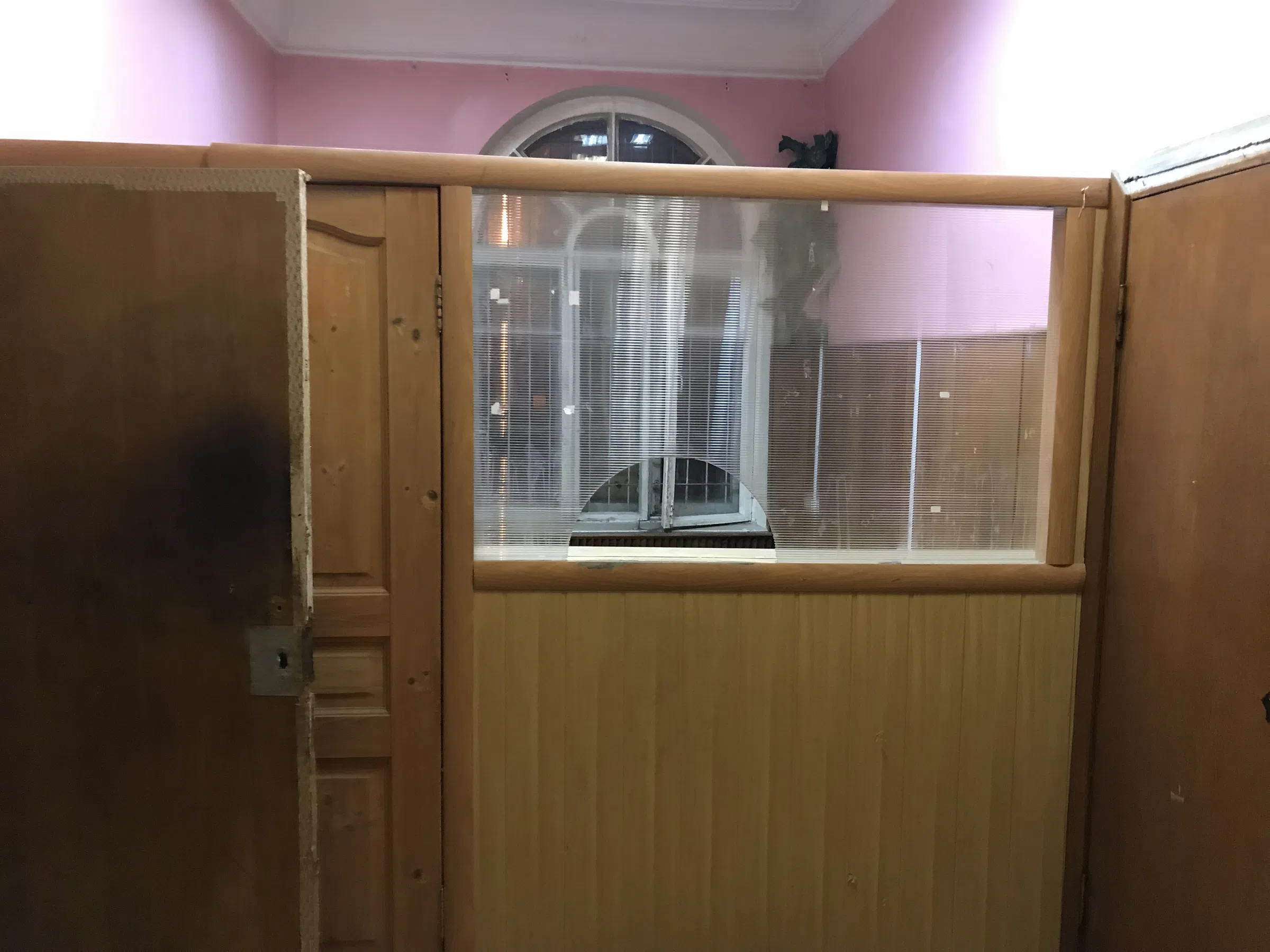 Старинное здание ОВД, фото 11