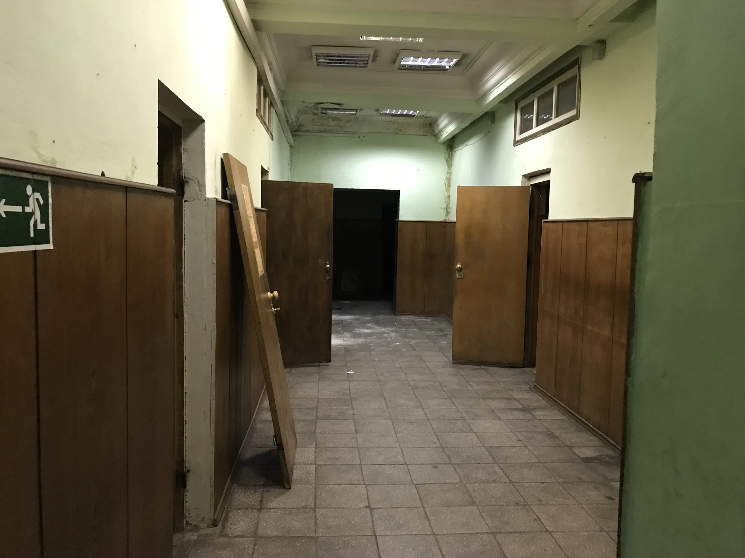 Старинное здание ОВД, фото 6